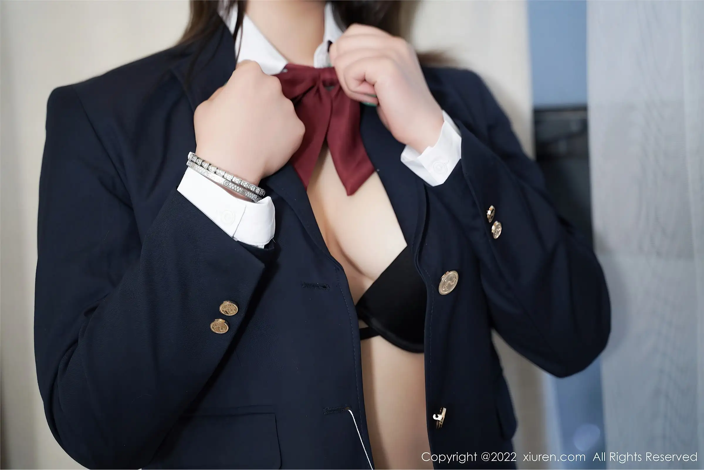 [XIUREN秀人网] 2022.03.22 NO.4751 fairy如歌