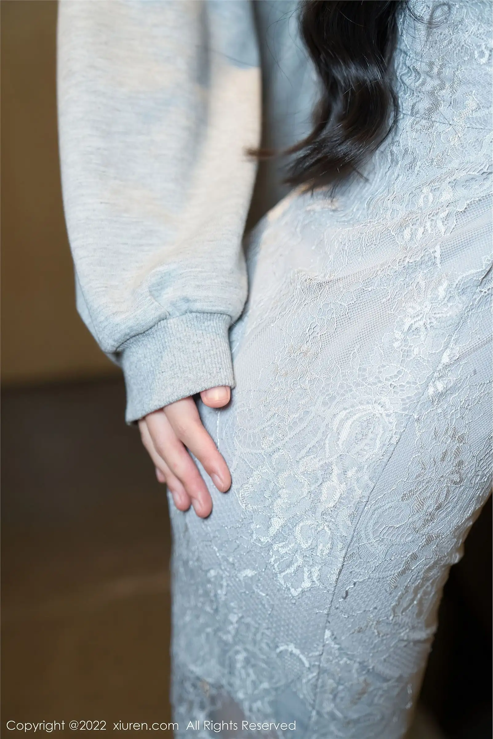 [XIUREN秀人网] 2022.03.25 NO.4774 周于希Sally