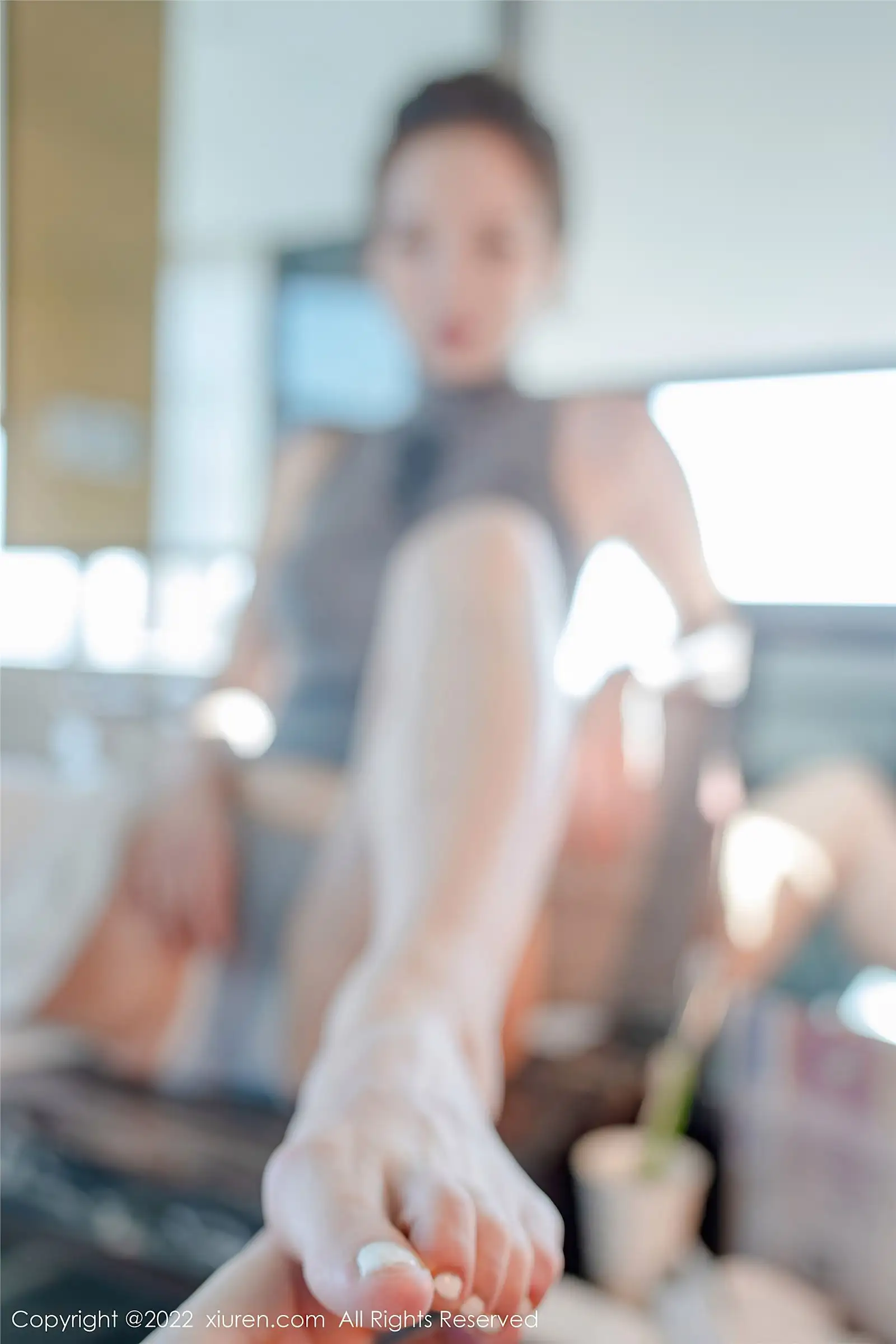 [XIUREN秀人网] 2022.03.28 NO.4780 大美媚京