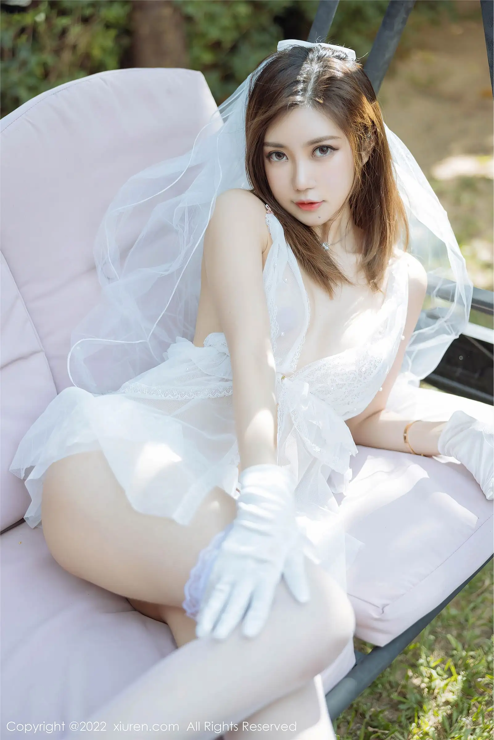 [XIUREN秀人网] 2022.04.02 NO.4820 绮里嘉ula