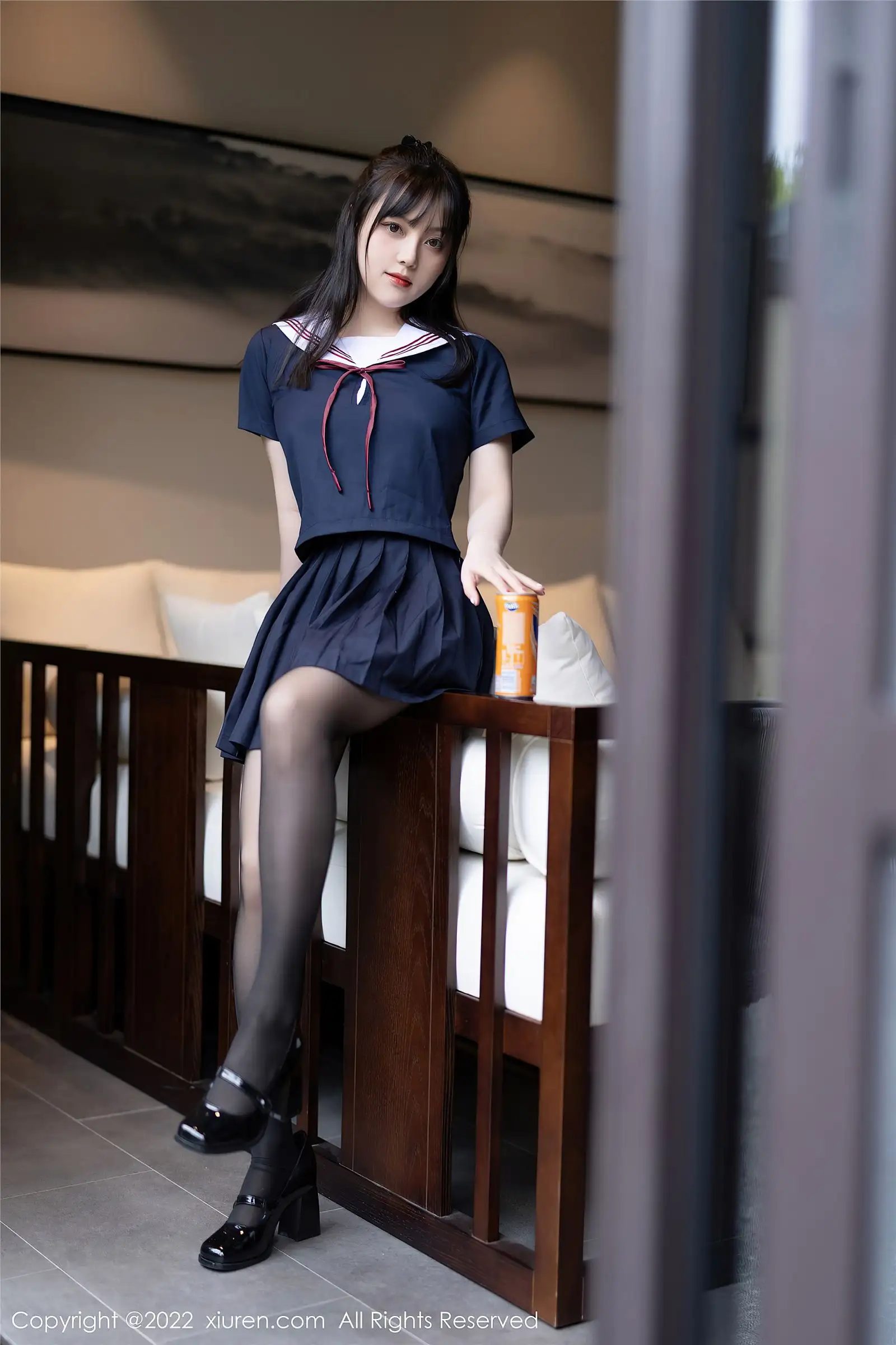 [XIUREN秀人网] 2022.04.06 NO.4826 豆瓣酱