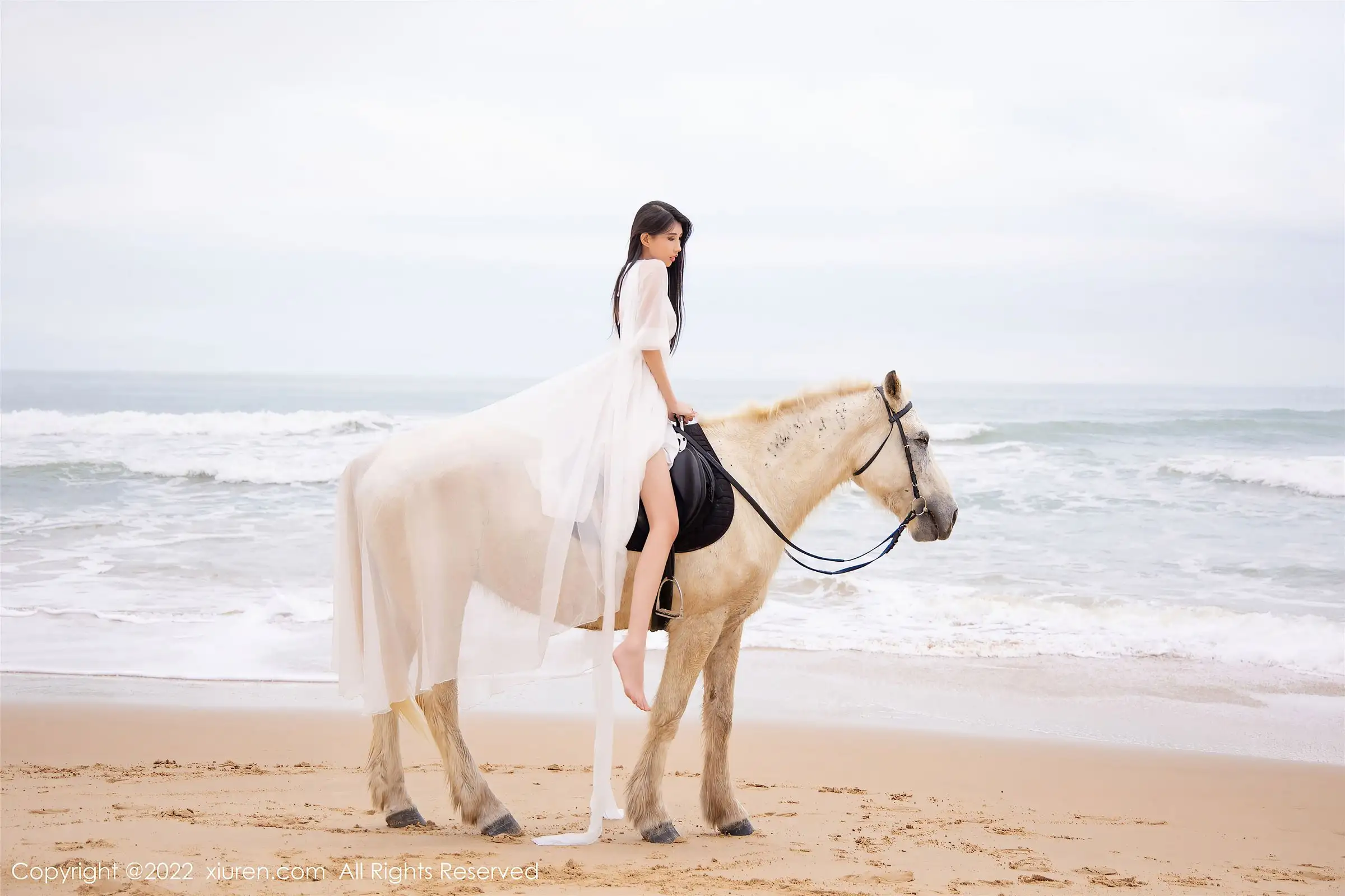 [XIUREN秀人网] 2022.04.07 NO.4829 葛征 净高184cm