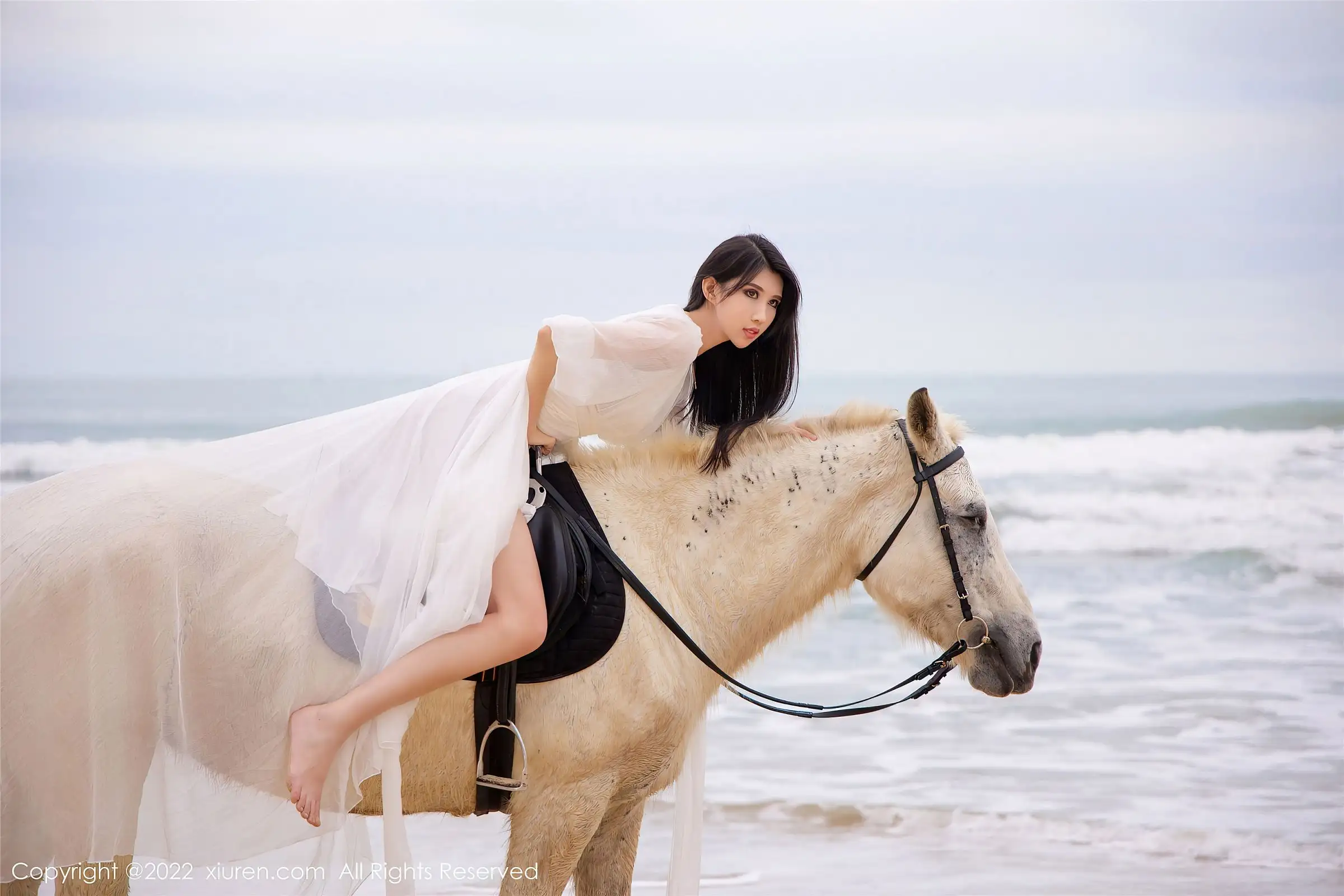 [XIUREN秀人网] 2022.04.07 NO.4829 葛征 净高184cm