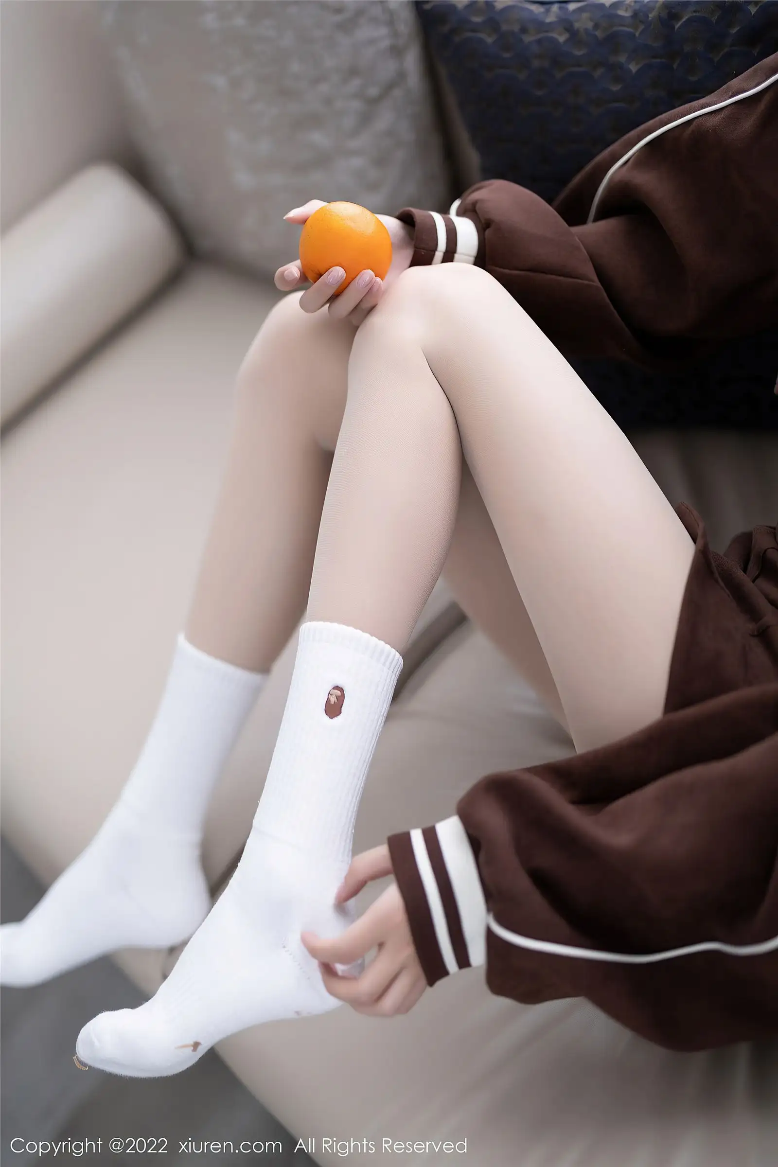 [XIUREN秀人网] 2022.04.07 NO.4833 程程程