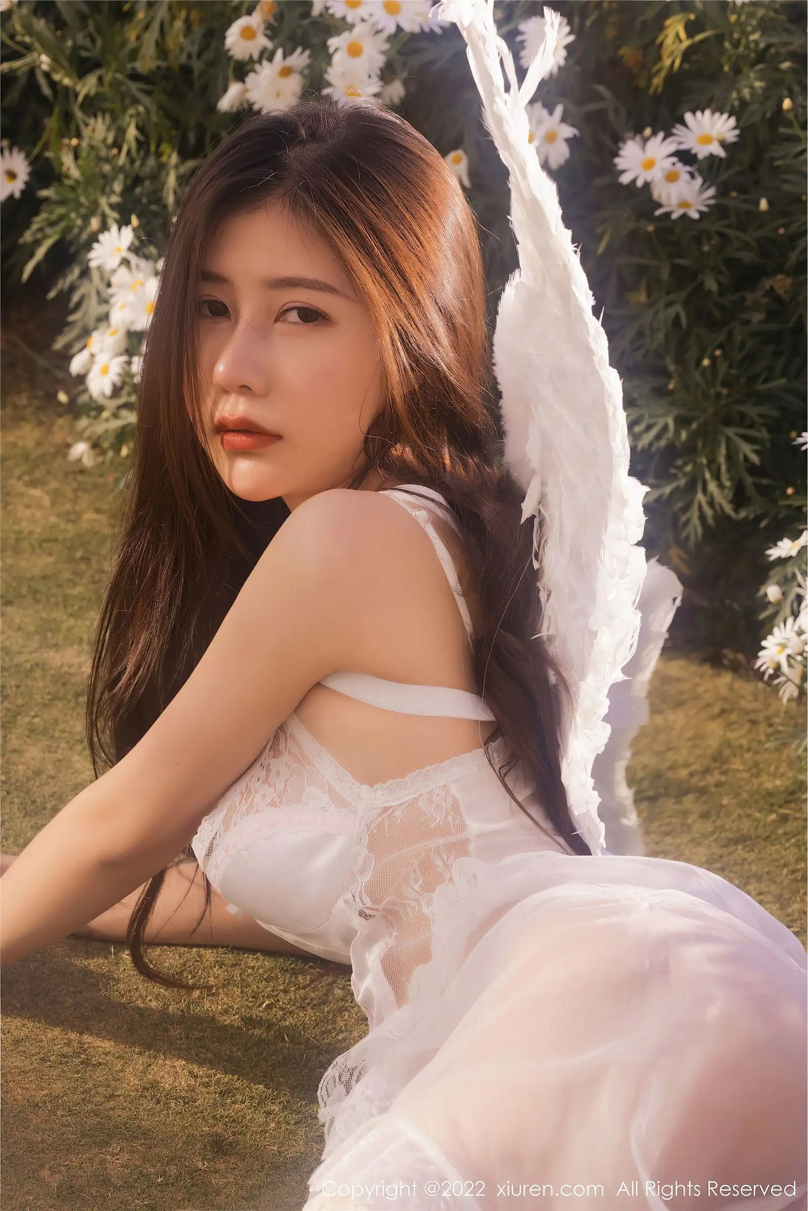 [XIUREN秀人网] 2022.04.08 NO.4837 尹甜甜