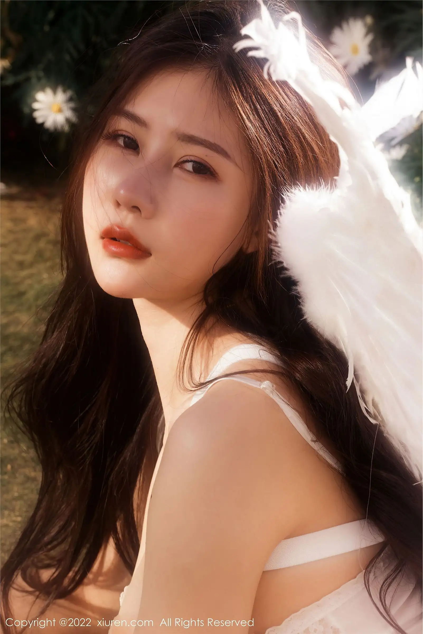 [XIUREN秀人网] 2022.04.08 NO.4837 尹甜甜