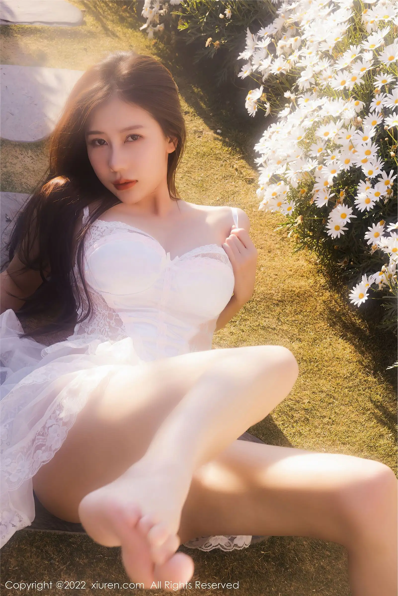 [XIUREN秀人网] 2022.04.08 NO.4837 尹甜甜