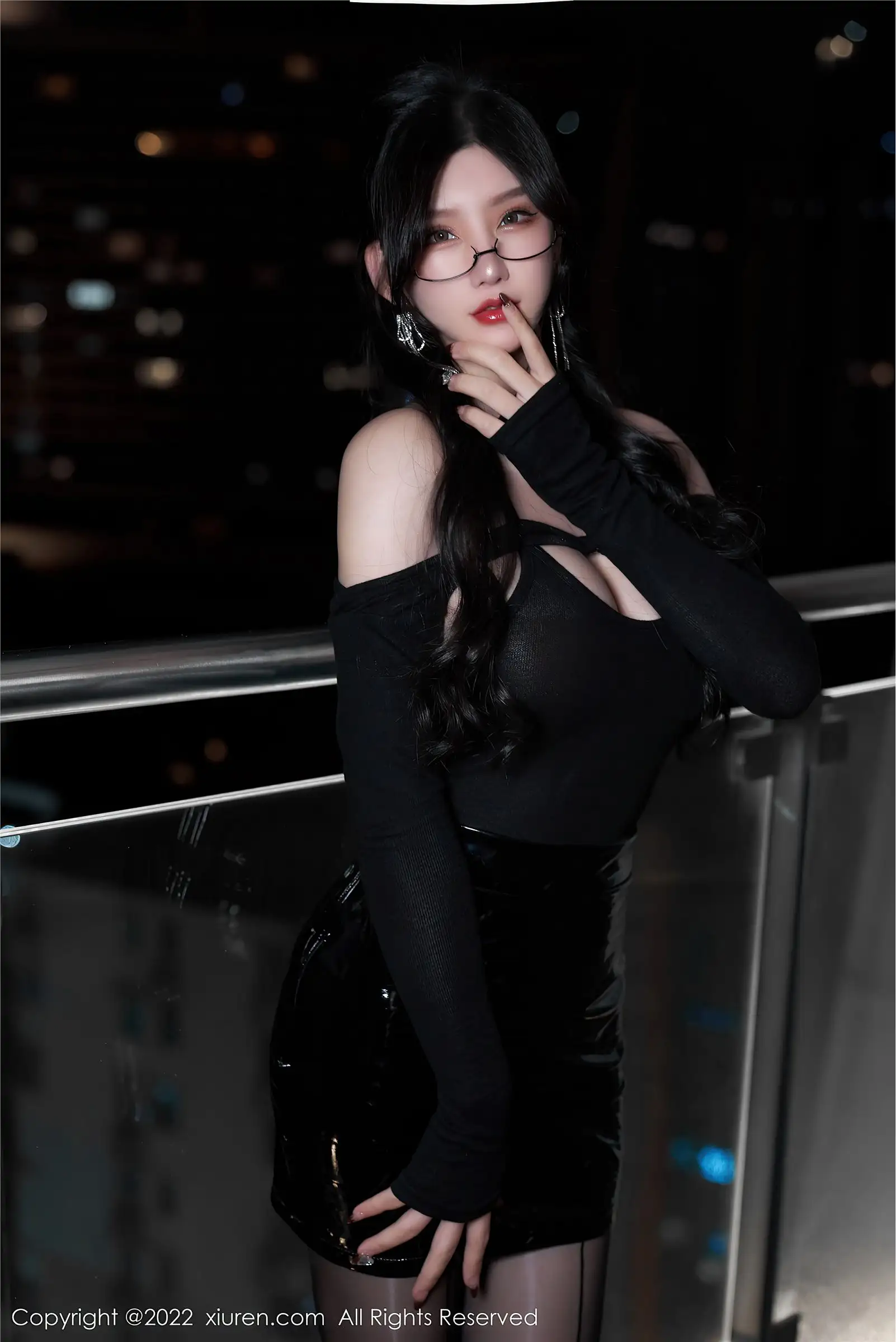 [XIUREN秀人网] 2022.04.08 NO.4843 周于希Sally