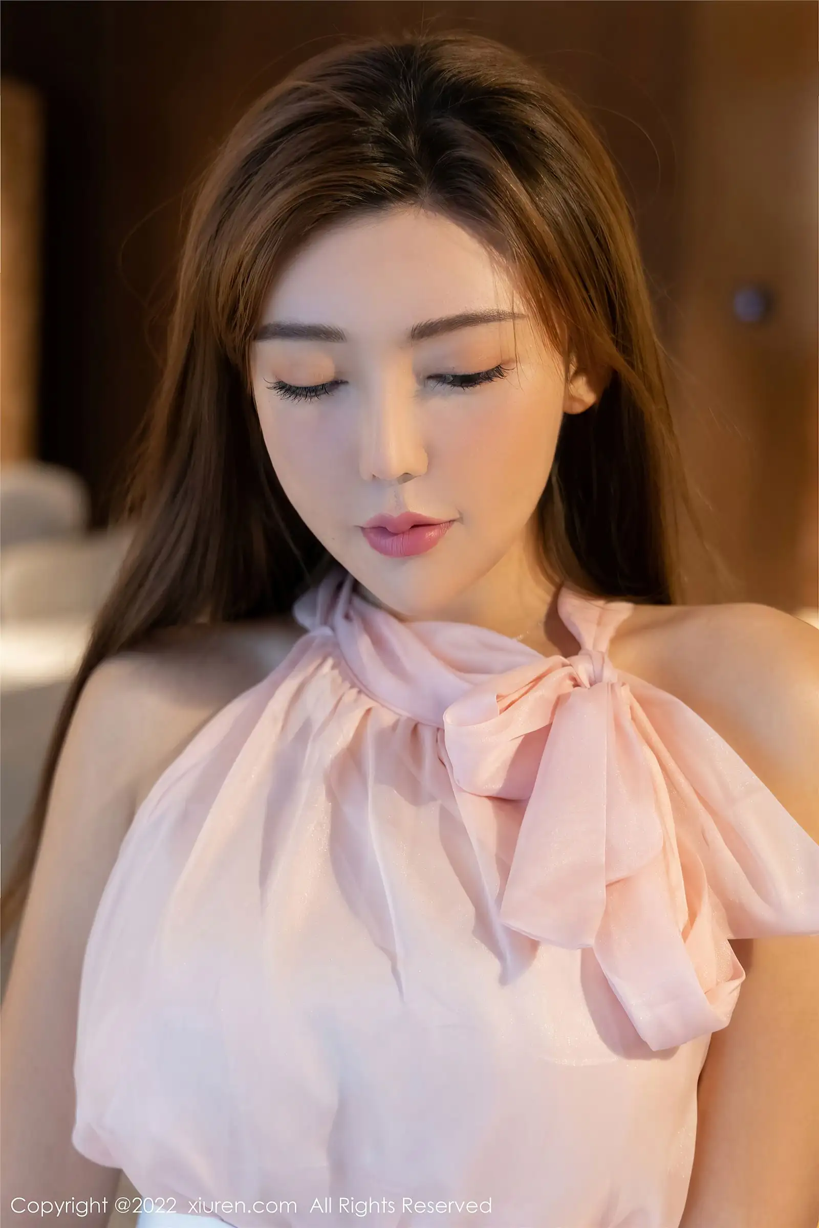 [XIUREN秀人网] 2022.04.11 NO.4847 萌汉药baby