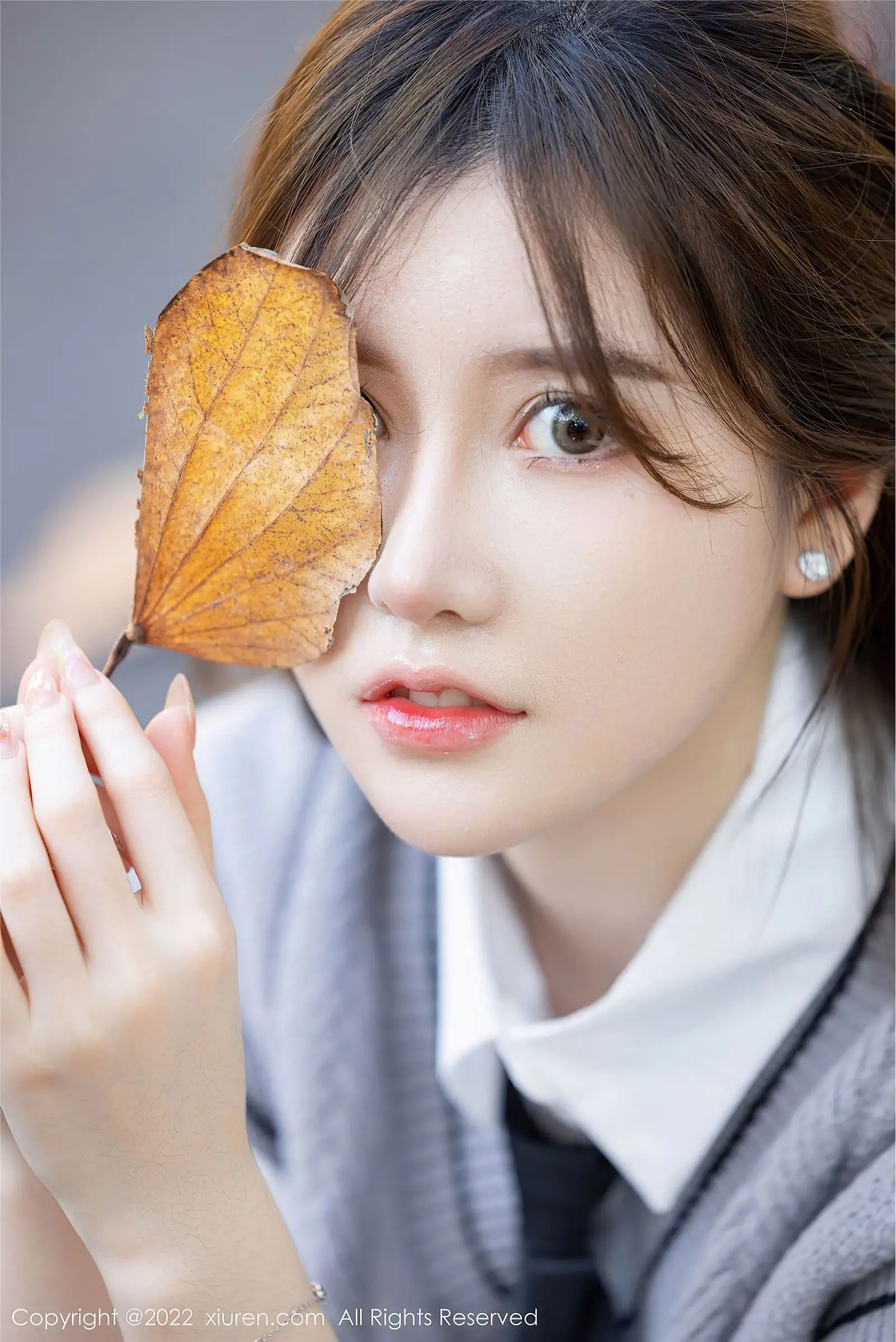 [XIUREN秀人网] 2022.04.20 NO.4896 美桃酱