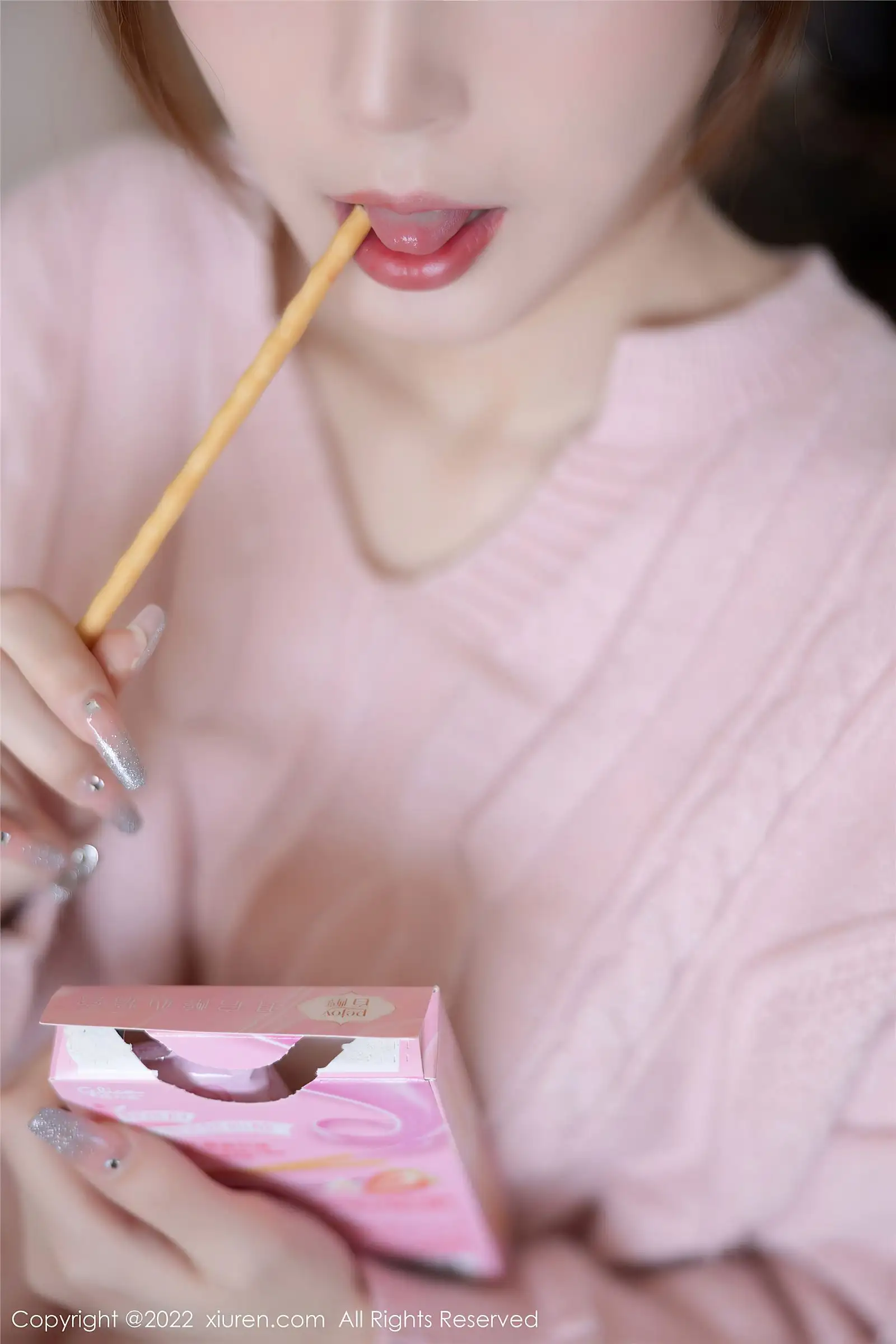 [XIUREN秀人网] 2022.04.21 NO.4902 林星阑