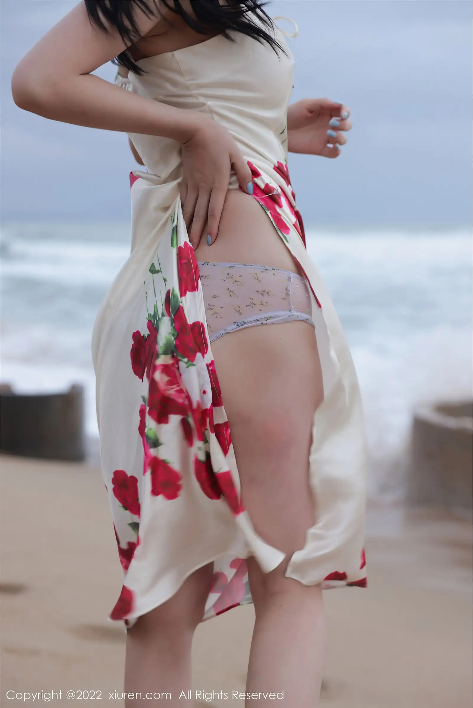 [XIUREN秀人网] 2022.04.25 NO.4915 李雅柔182CM