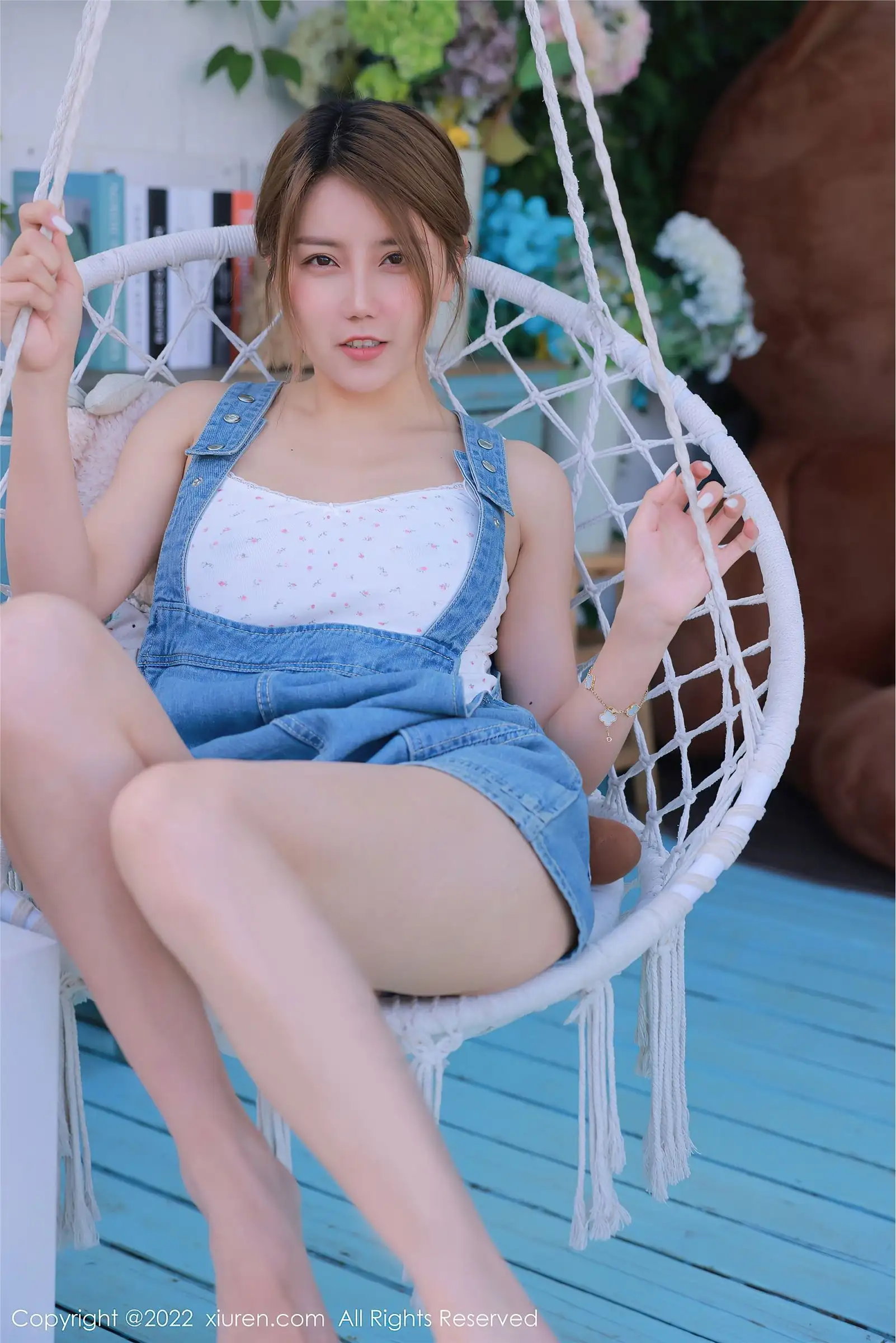 [XIUREN秀人网] 2022.04.26 NO.4922 Sugar糖酒酒