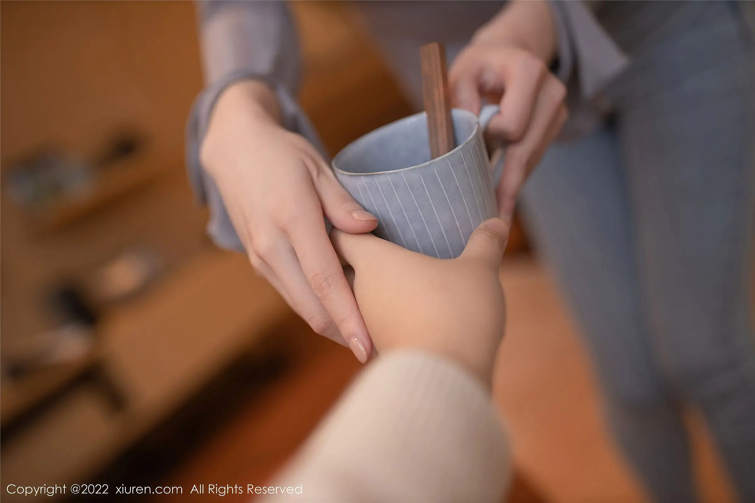 [XIUREN秀人网] 2022.04.26 NO.4926 安然anran