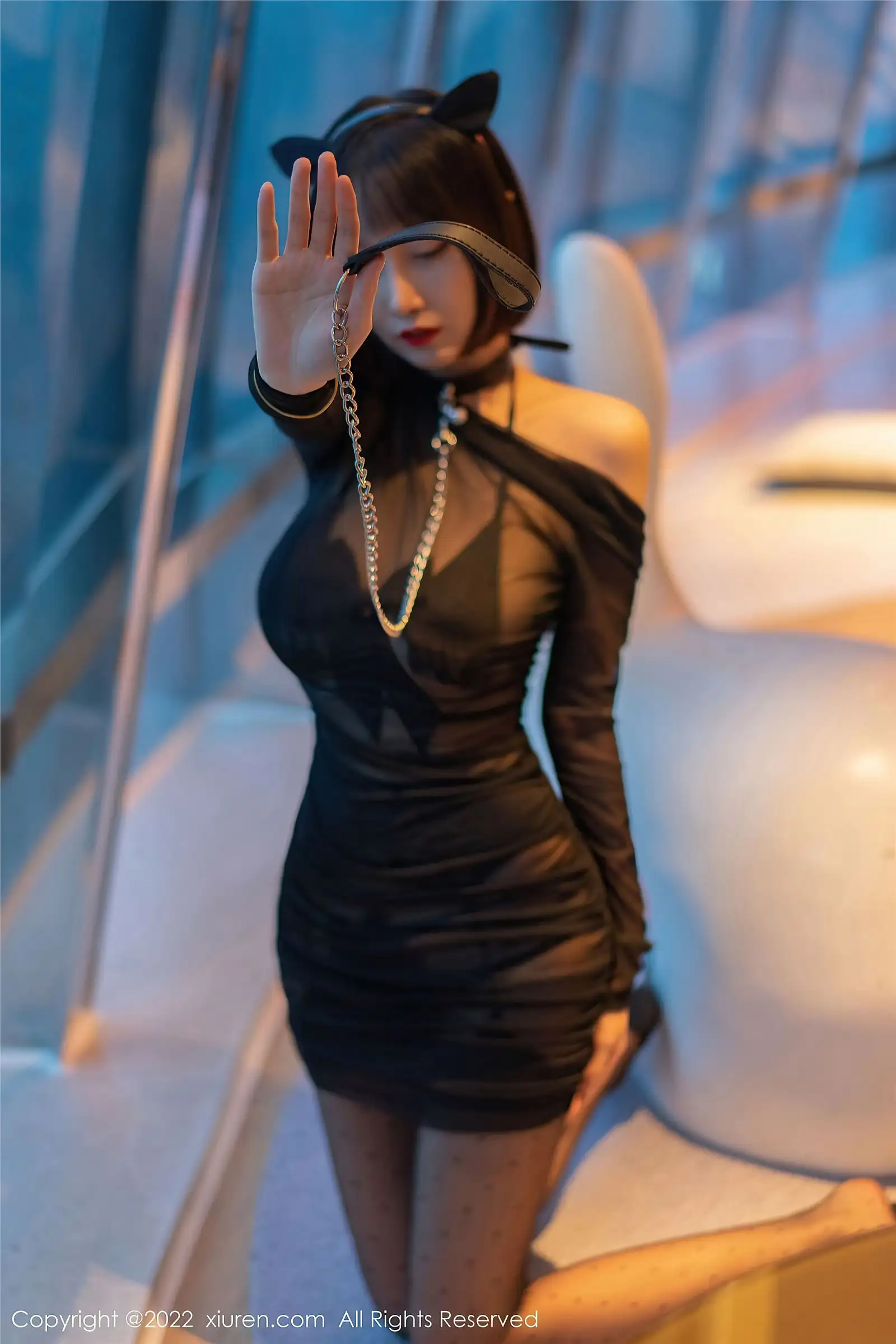 [XIUREN秀人网] 2022.05.04 NO.4956 玥儿玥er