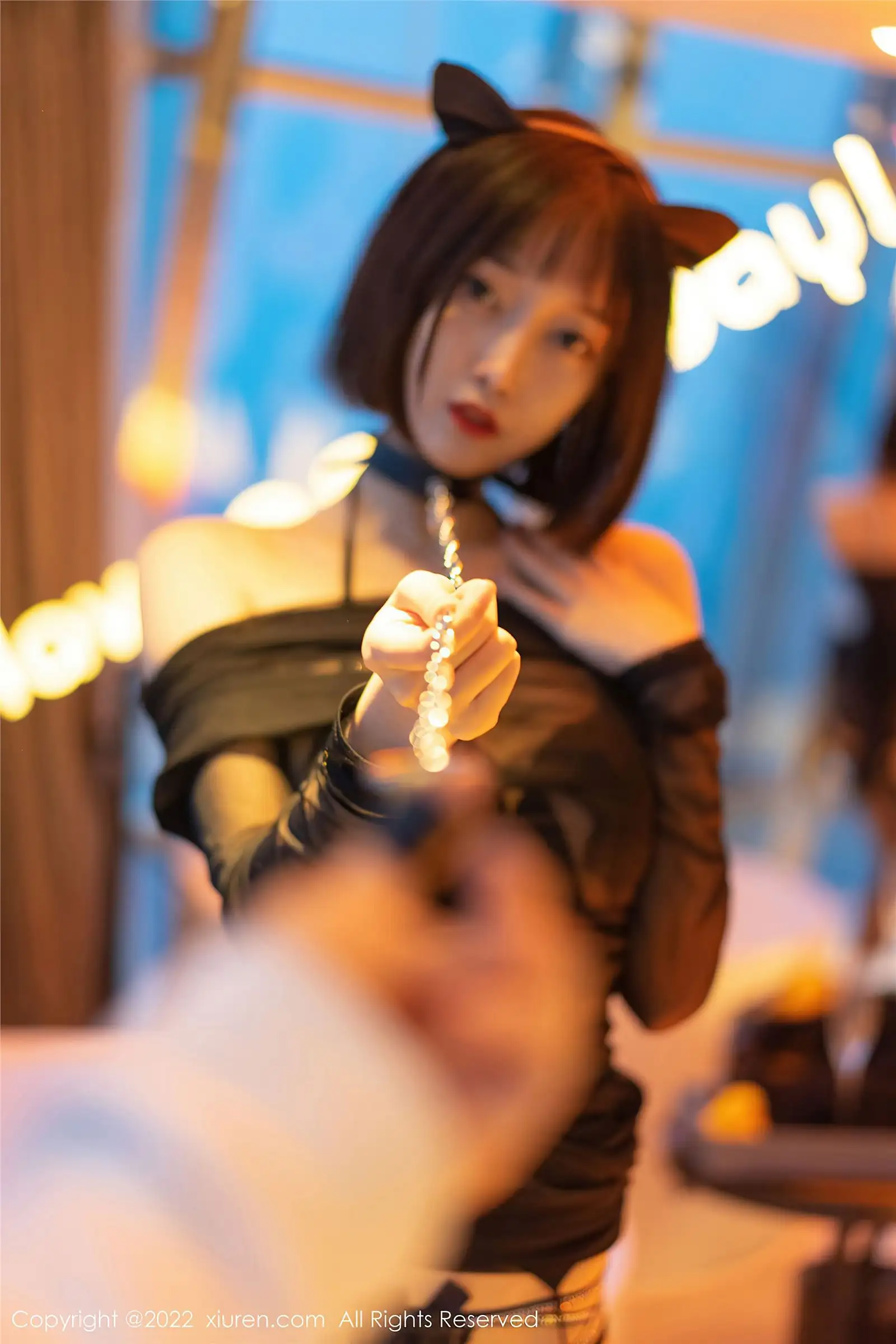 [XIUREN秀人网] 2022.05.04 NO.4956 玥儿玥er