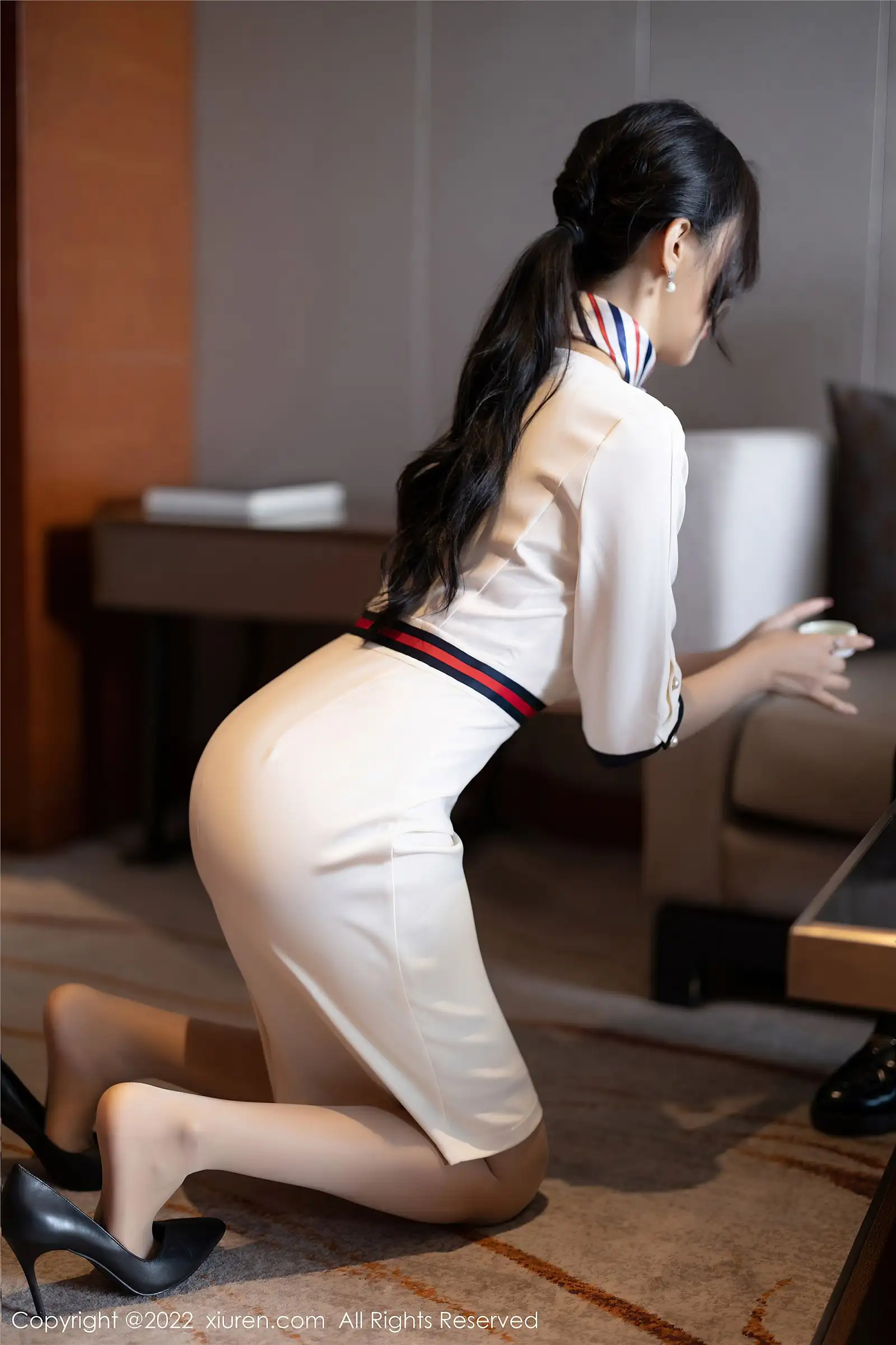 [XIUREN秀人网] 2022.05.05 NO.4963 王馨瑶yanni