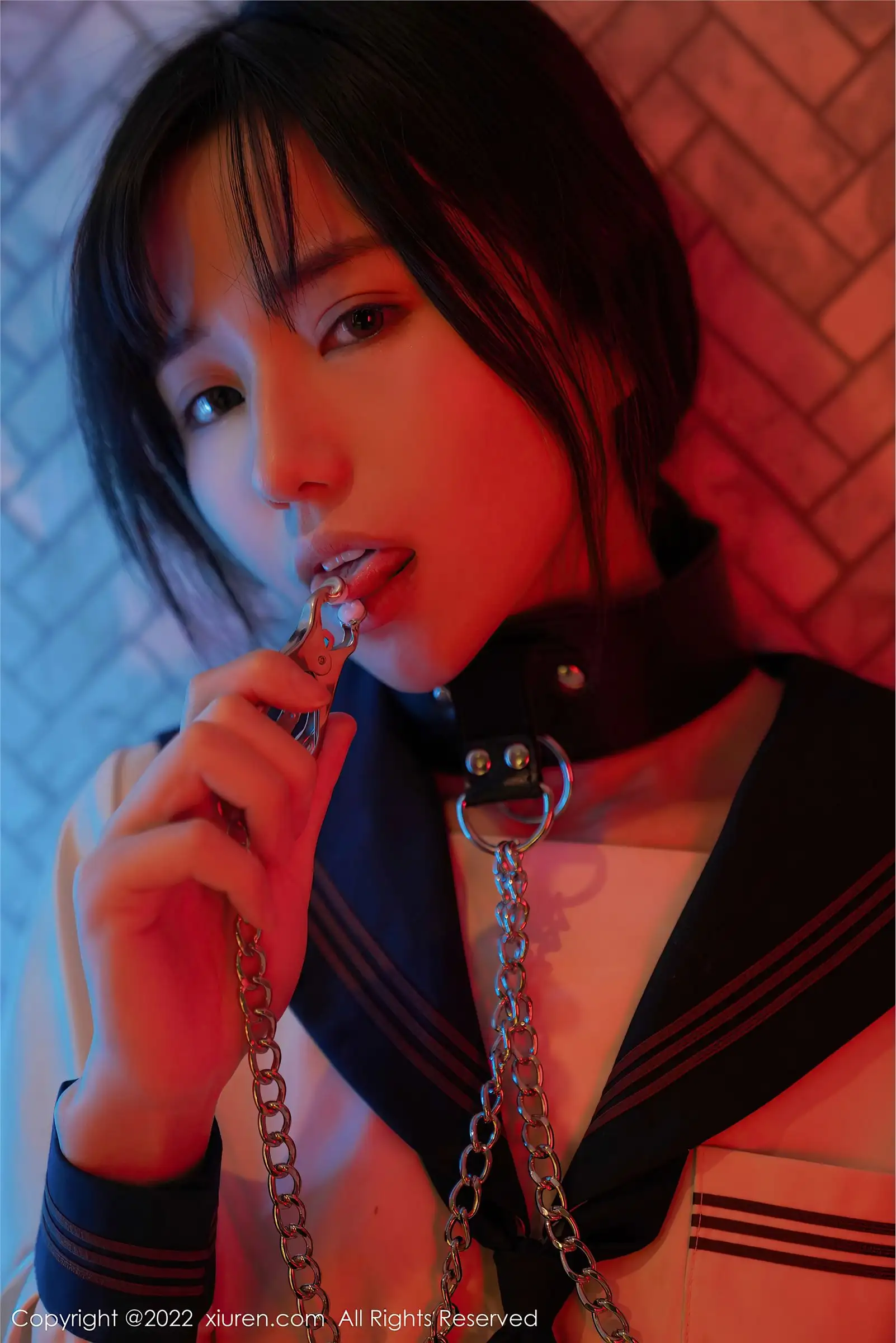 [XIUREN秀人网] 2022.05.10 NO.4986 仓井优香