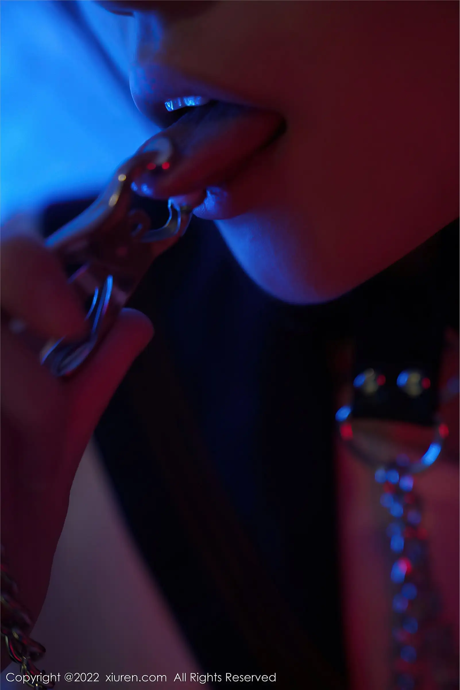 [XIUREN秀人网] 2022.05.10 NO.4986 仓井优香