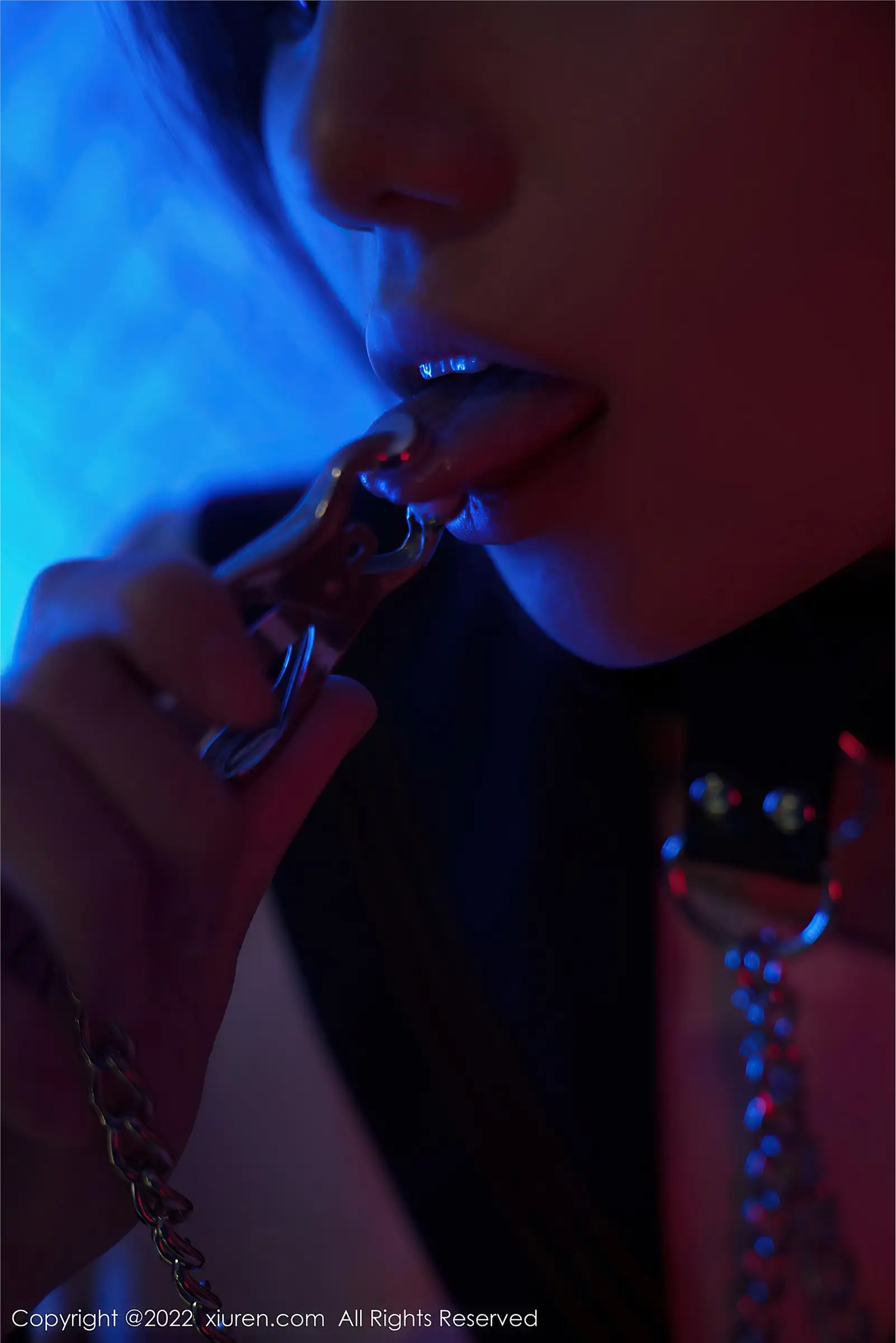 [XIUREN秀人网] 2022.05.10 NO.4986 仓井优香