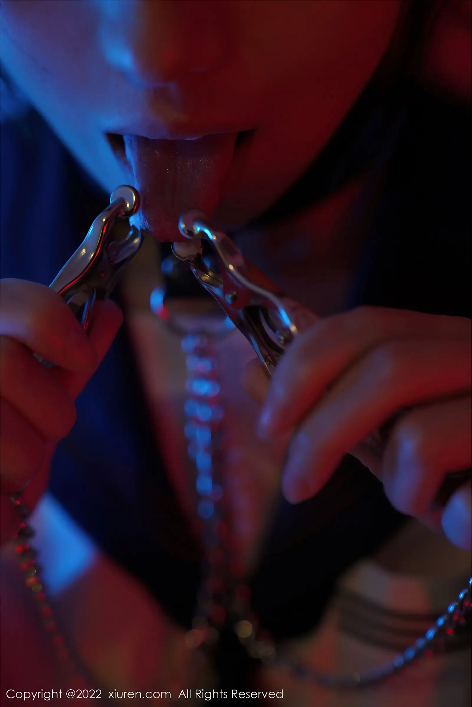 [XIUREN秀人网] 2022.05.10 NO.4986 仓井优香