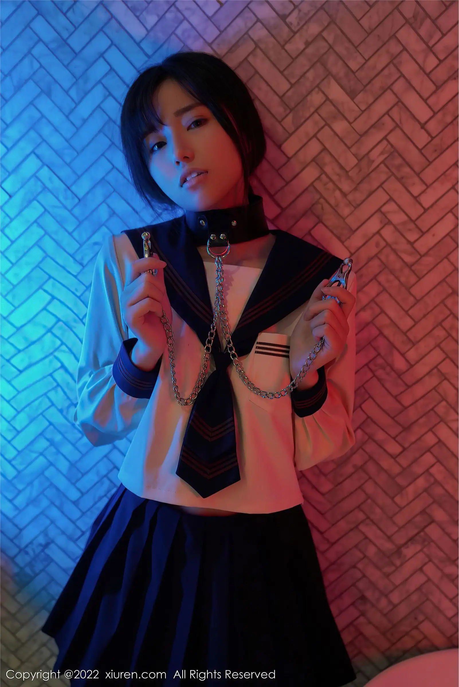 [XIUREN秀人网] 2022.05.10 NO.4986 仓井优香