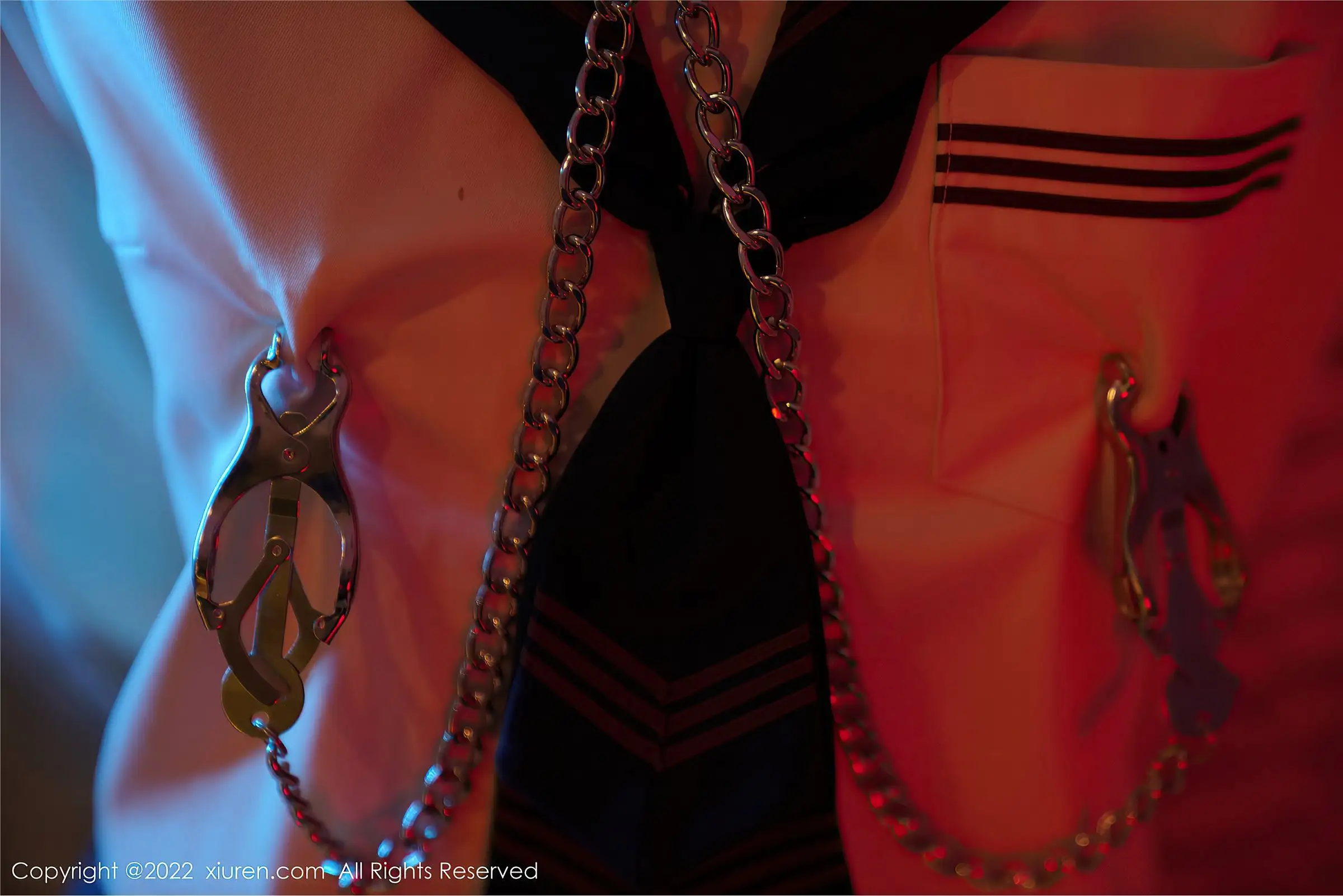 [XIUREN秀人网] 2022.05.10 NO.4986 仓井优香