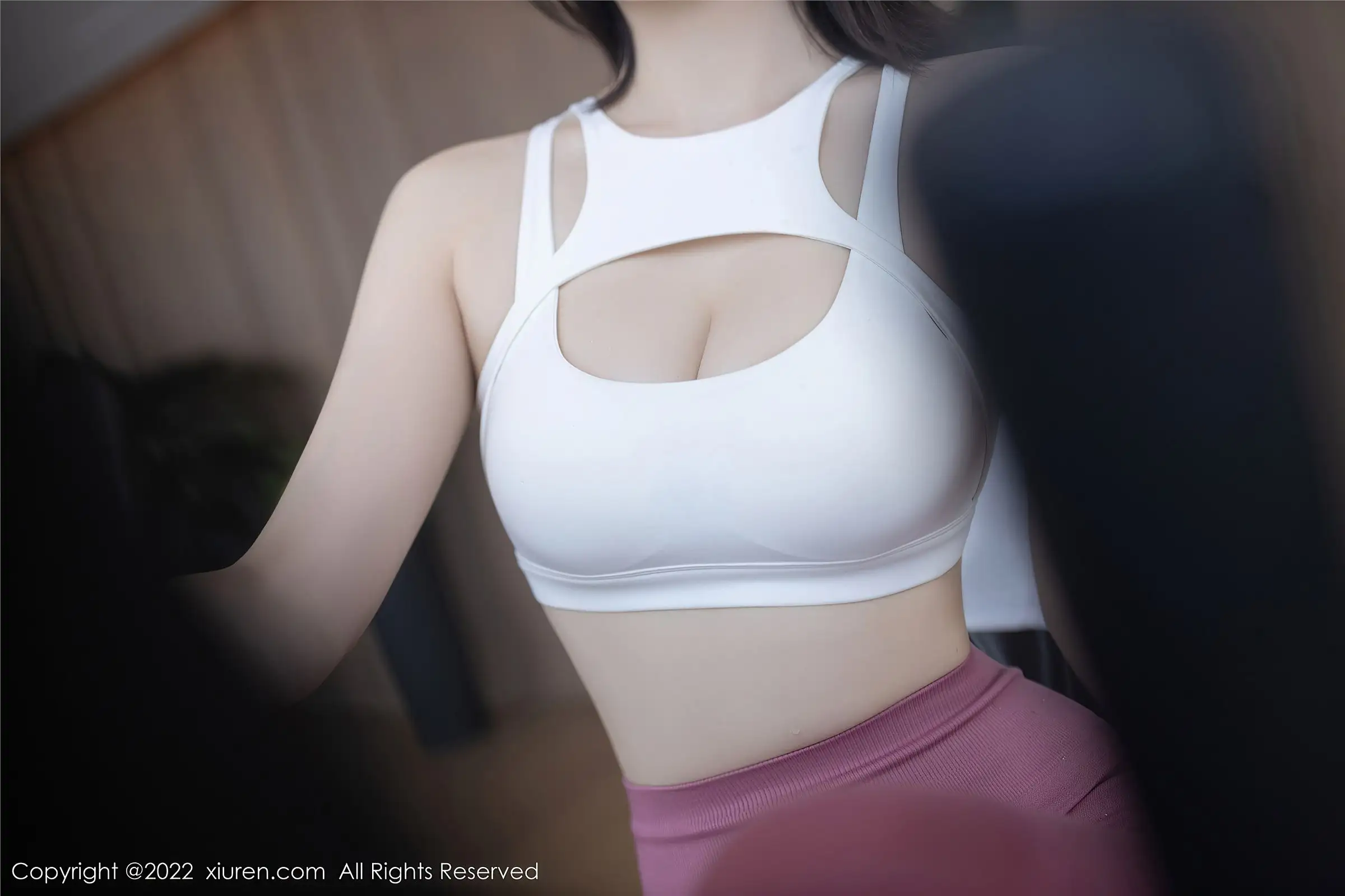 [XIUREN秀人网] 2022.05.10 NO.4988 安然anran