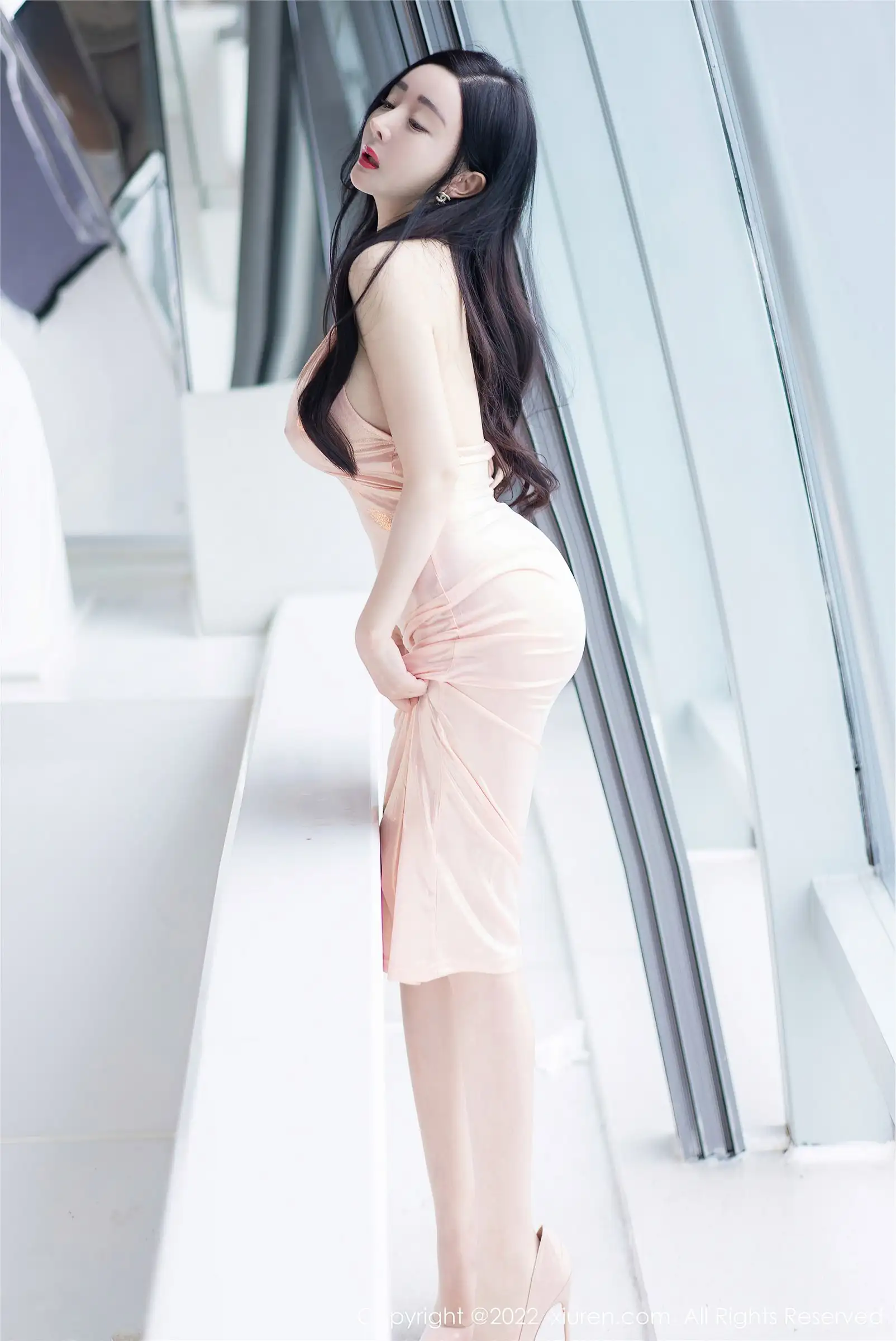 [XIUREN秀人网] 2022.05.13 NO.5010 允爾