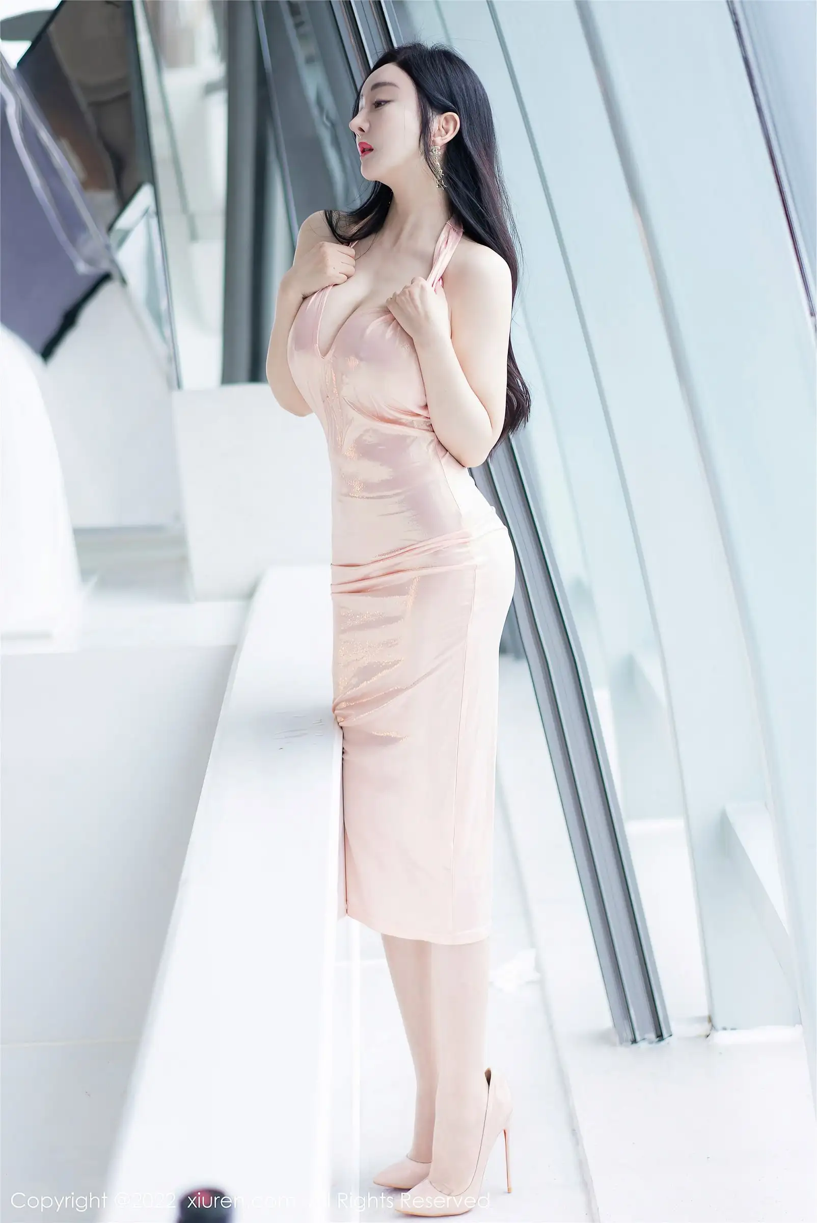 [XIUREN秀人网] 2022.05.13 NO.5010 允爾