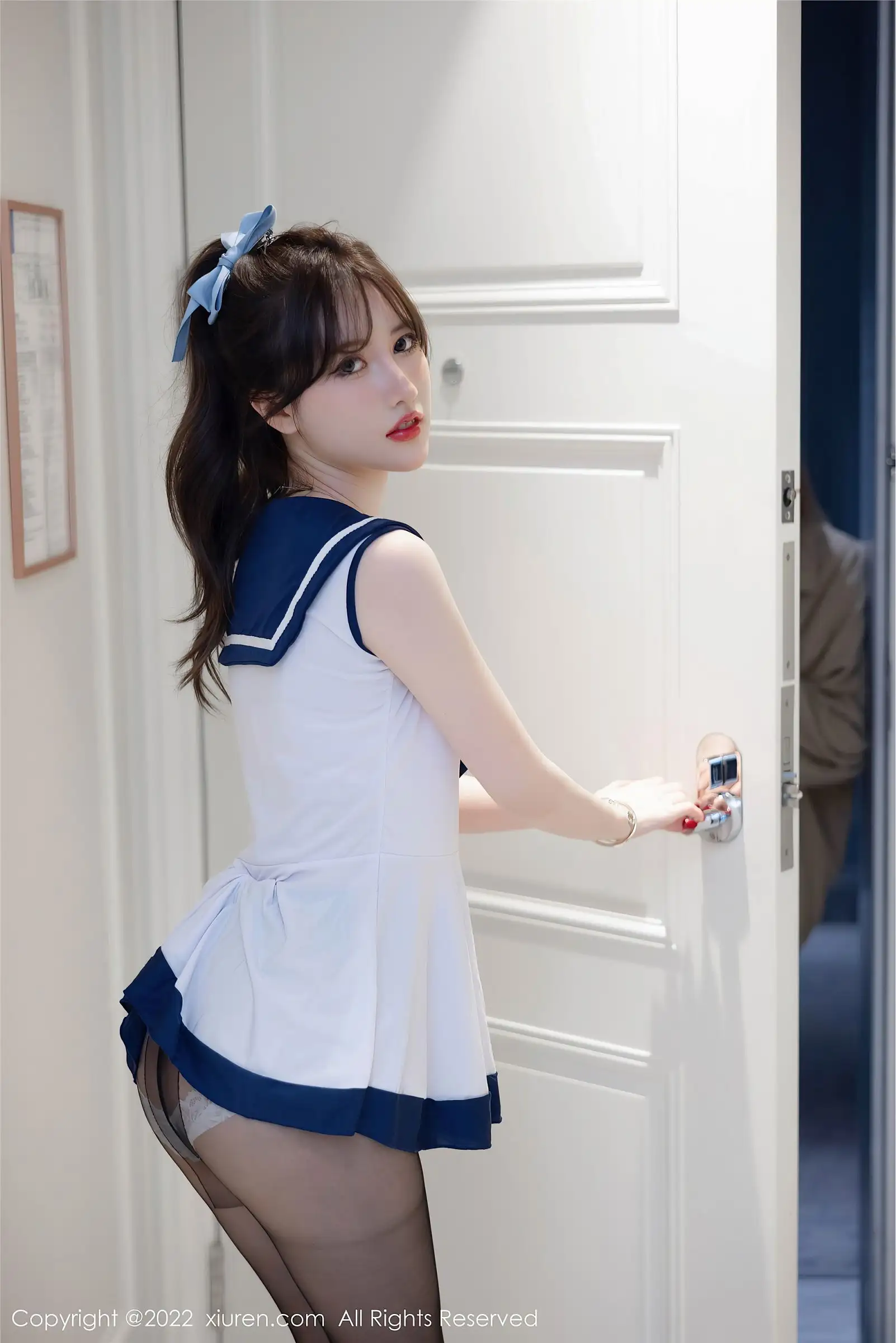 [XIUREN秀人网] 2022.05.19 NO.5032 美桃酱