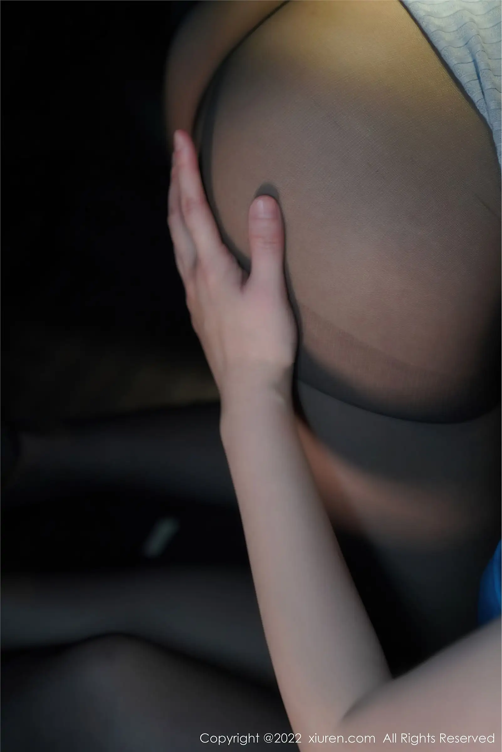 [XIUREN秀人网] 2022.05.24 NO.5050 白茹雪