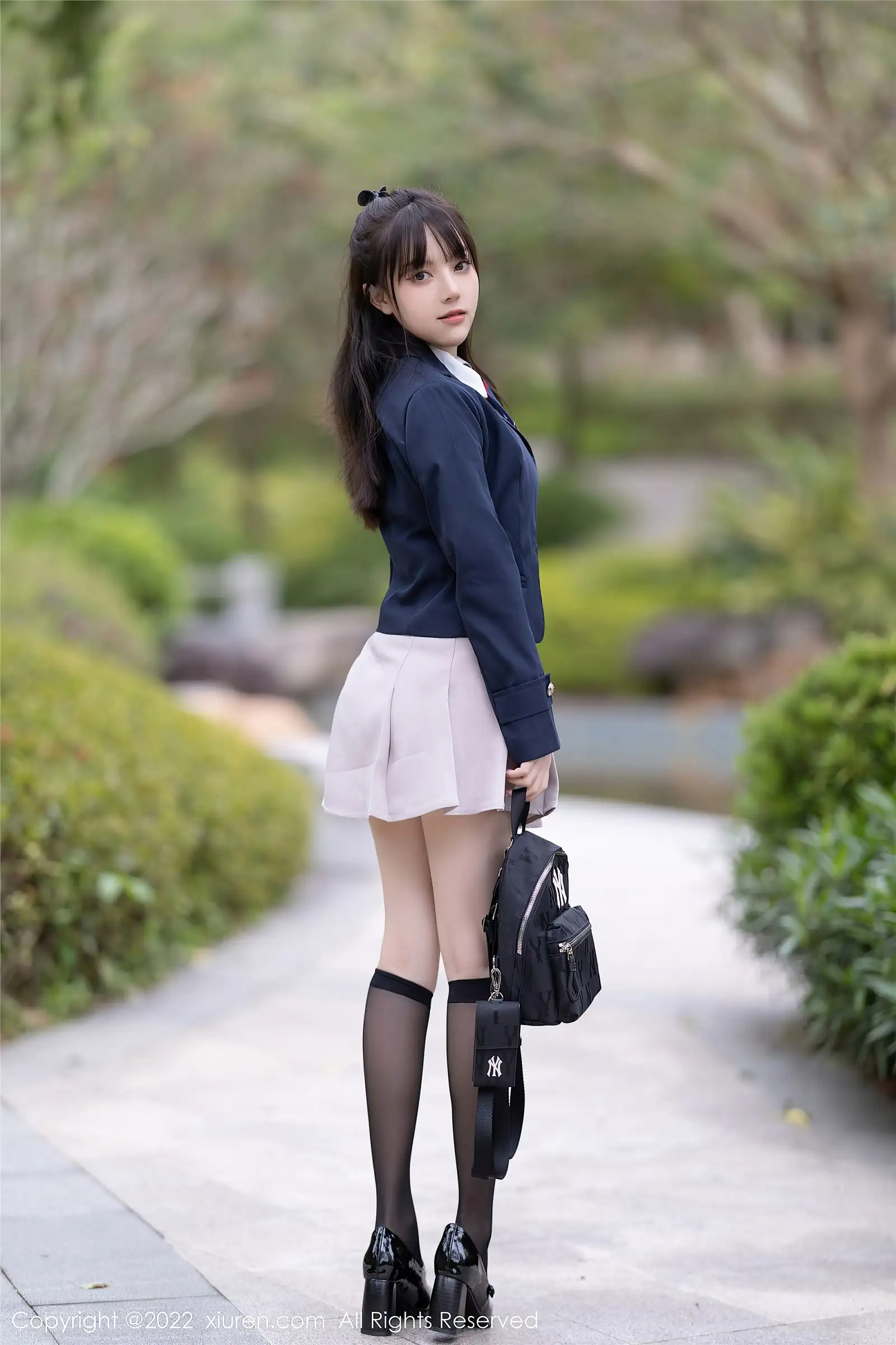 [XIUREN秀人网] 2022.05.25 NO.5060 豆瓣酱