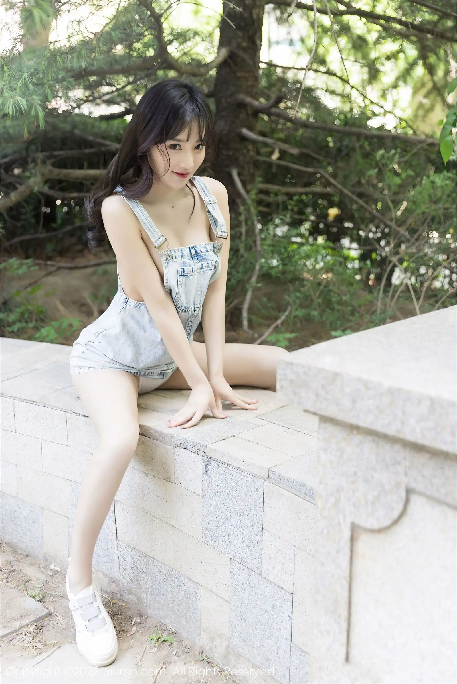 [XIUREN秀人网] 2022.05.27 NO.5068 西门小玉