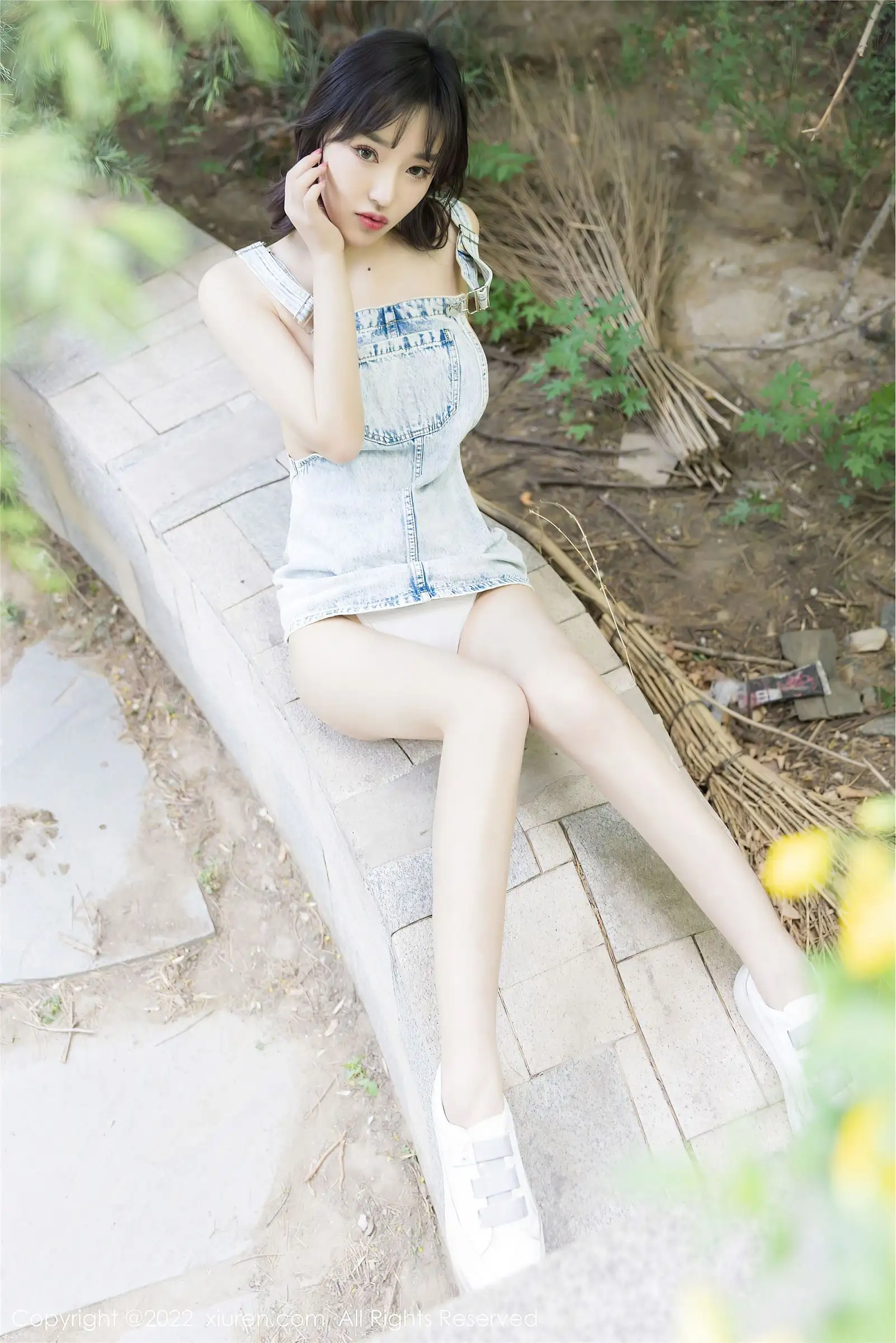 [XIUREN秀人网] 2022.05.27 NO.5068 西门小玉