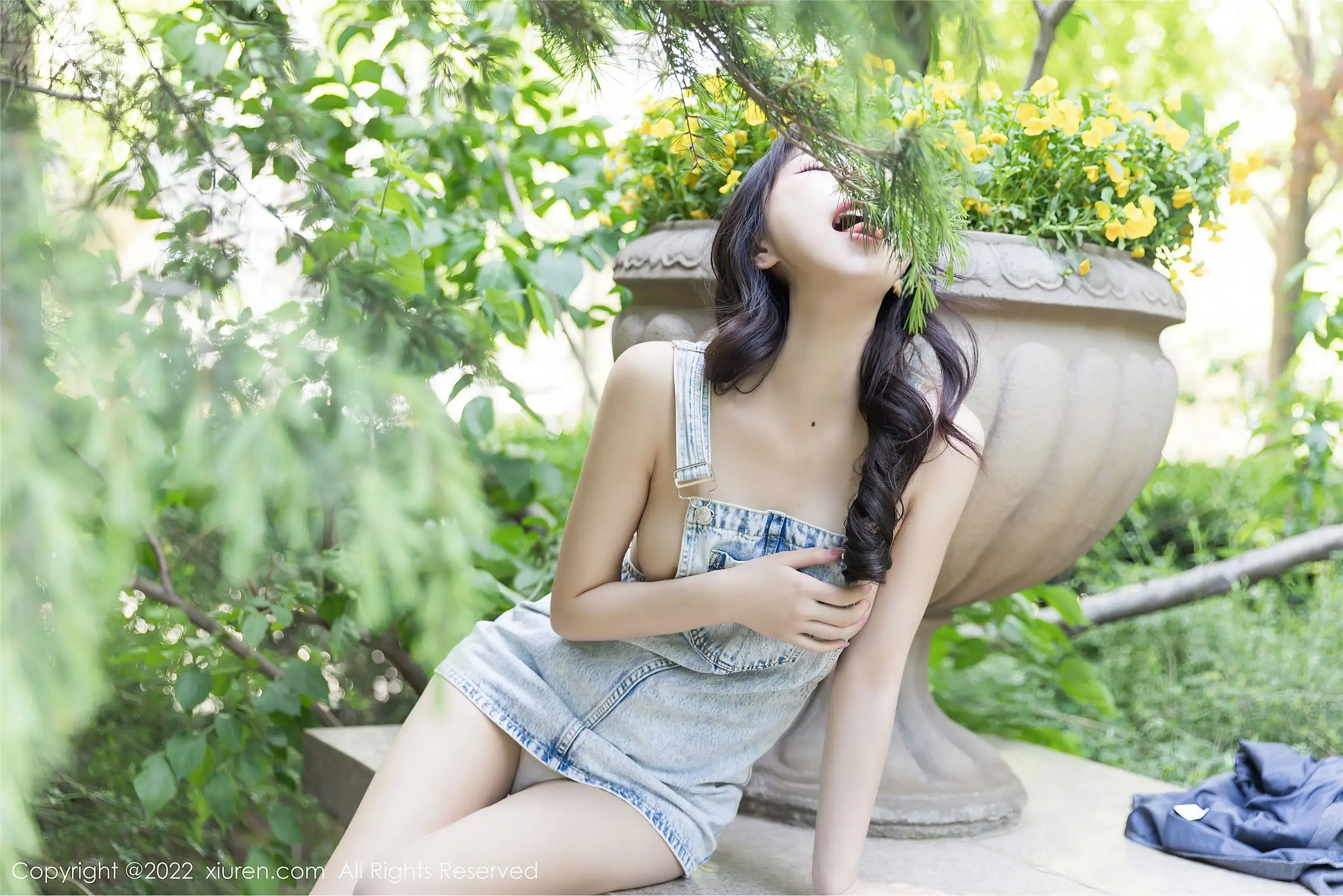 [XIUREN秀人网] 2022.05.27 NO.5068 西门小玉