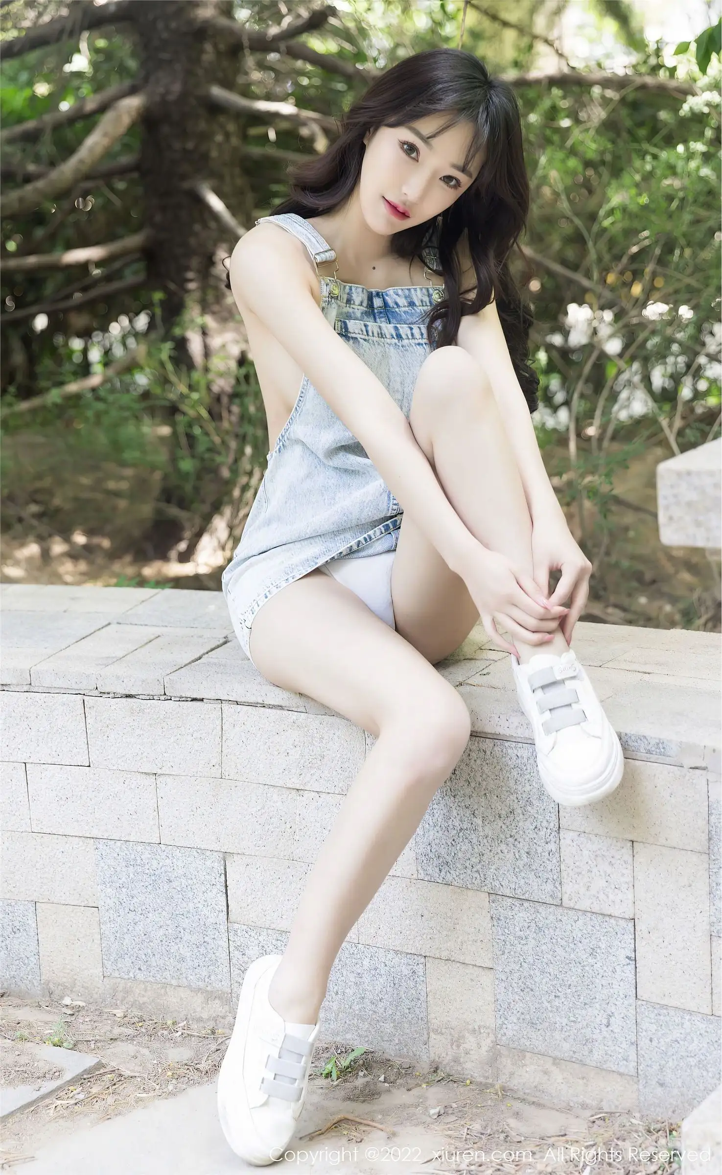 [XIUREN秀人网] 2022.05.27 NO.5068 西门小玉