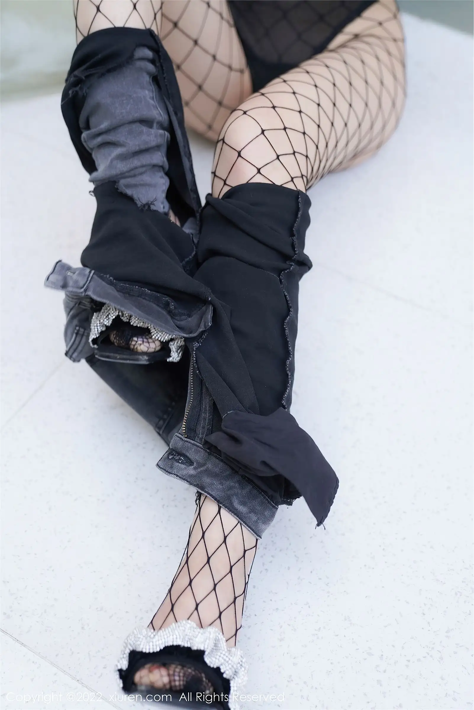 [XIUREN秀人网] 2022.05.31 NO.5083 萌汉药baby