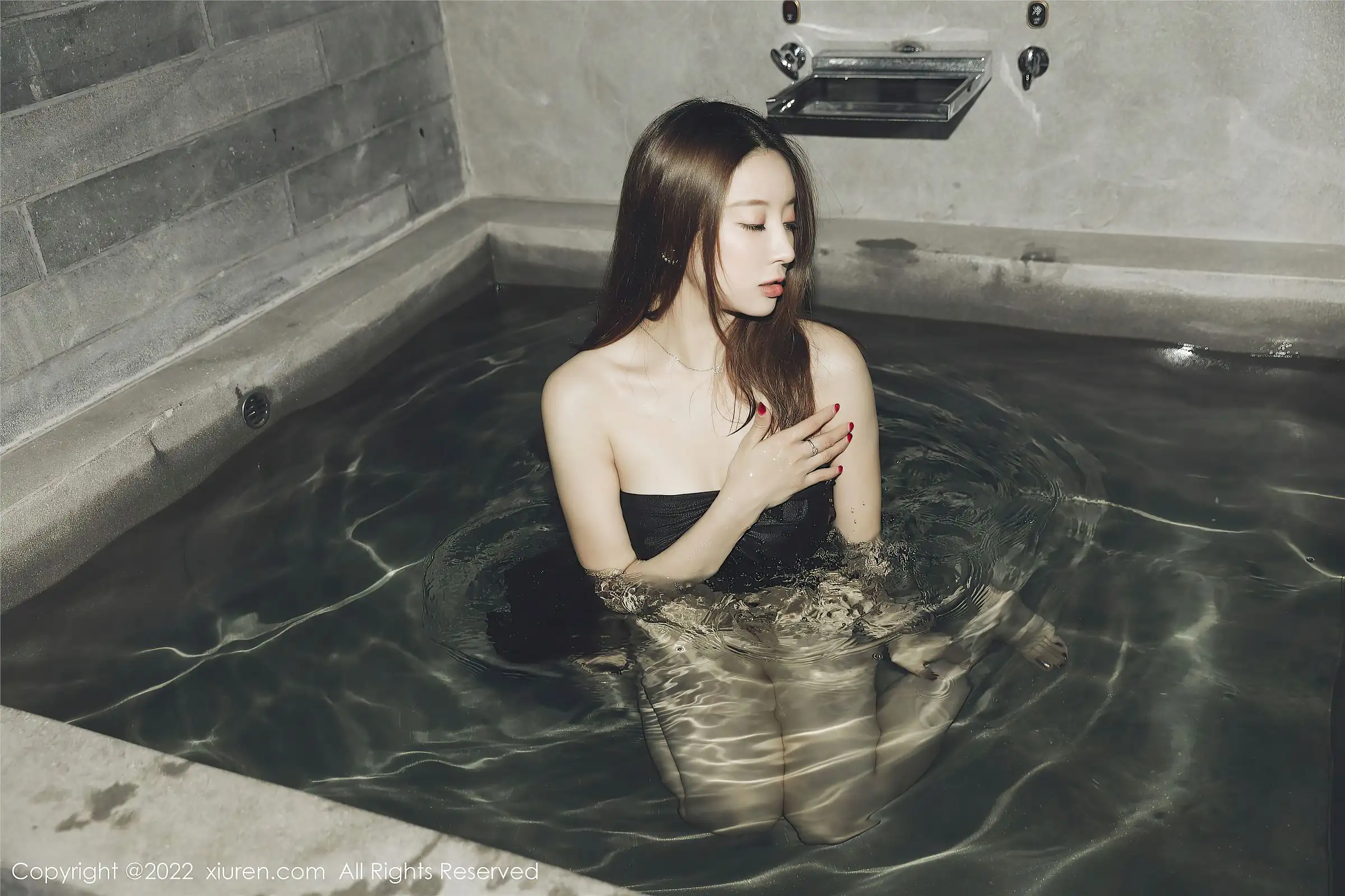 [XIUREN秀人网] 2022.06.01 NO.5091 曉慧