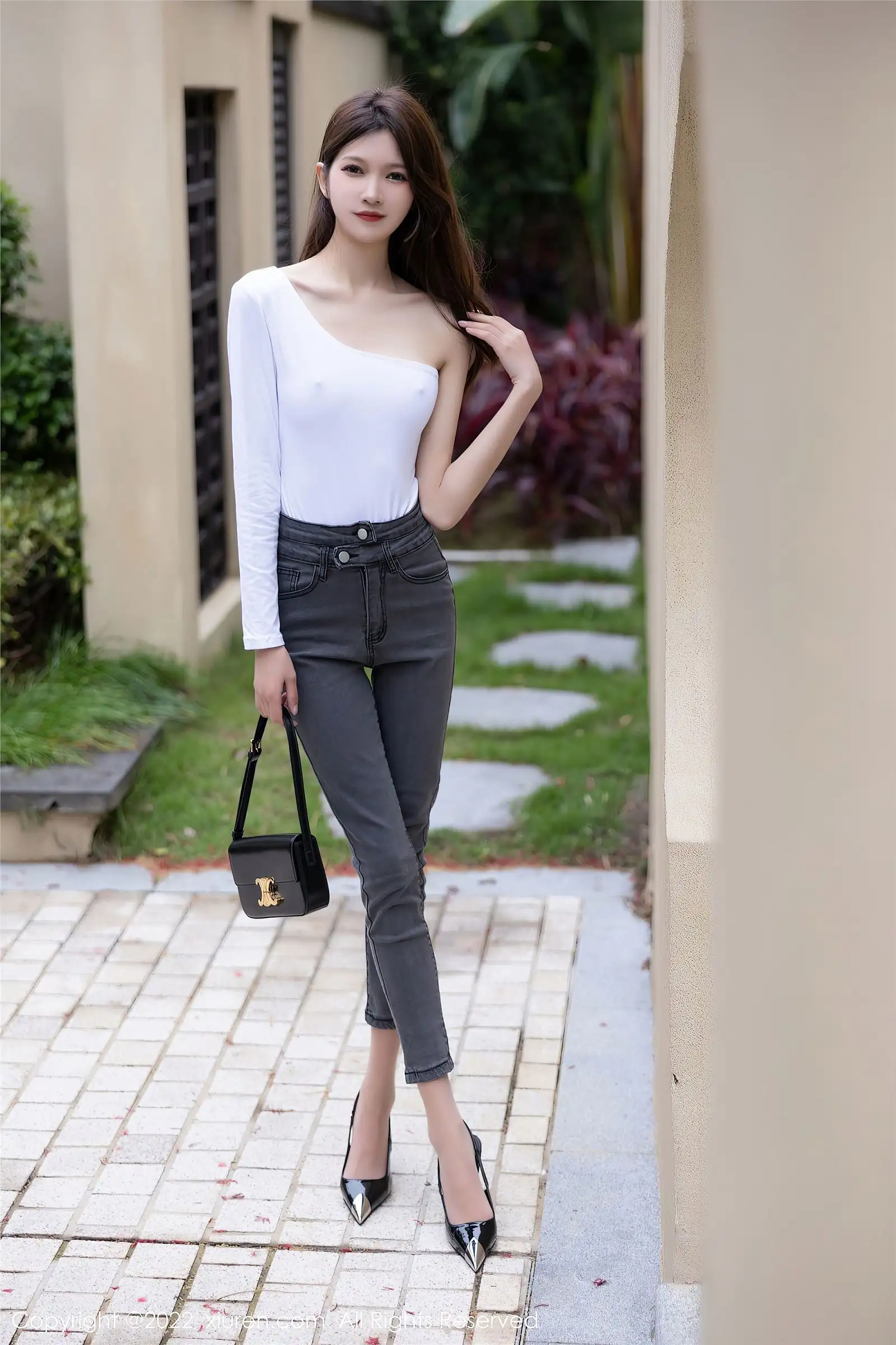 [XIUREN秀人网] 2022.06.01 NO.5093 程程程