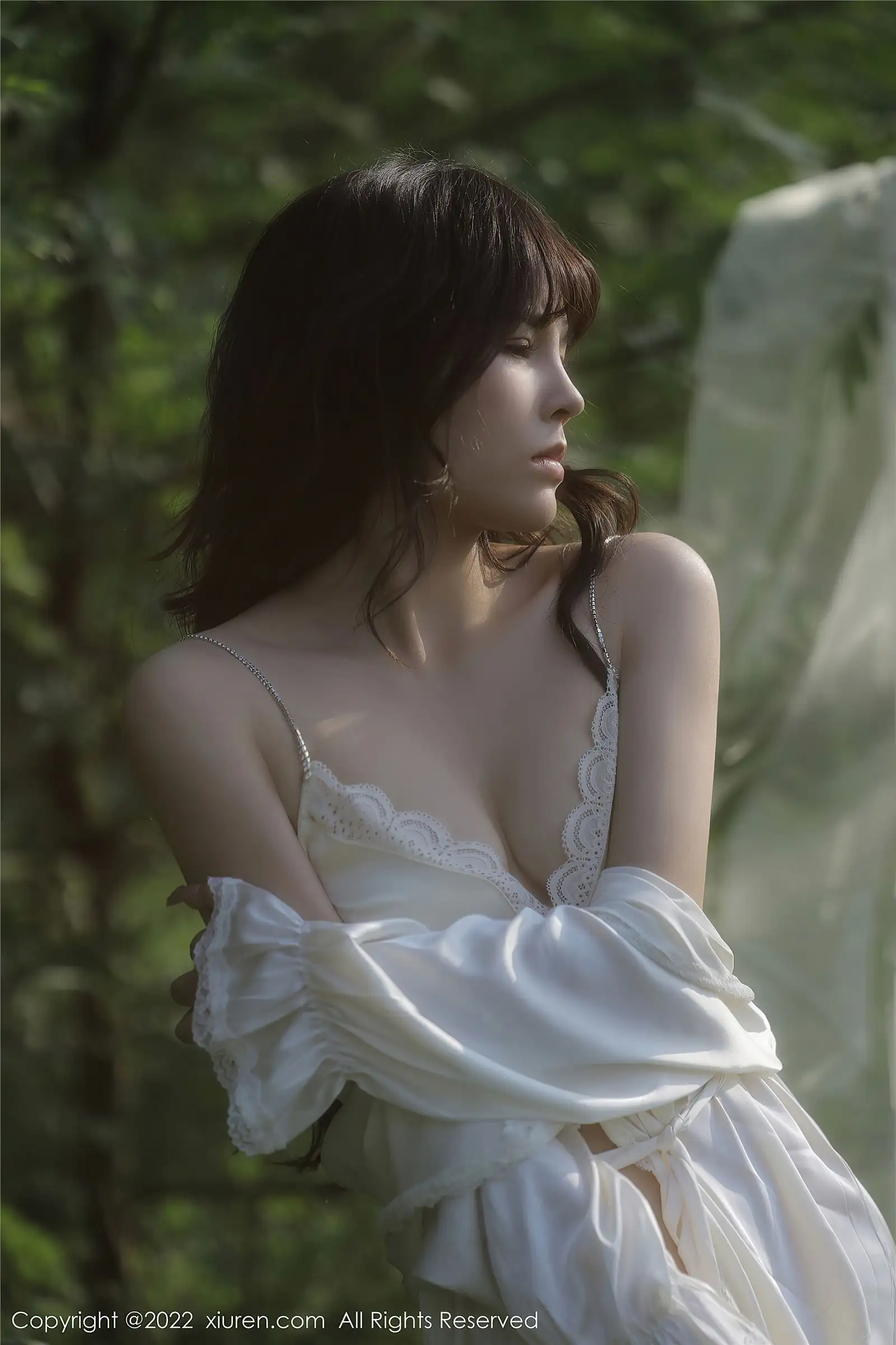 [XIUREN秀人网] 2022.06.02 NO.5098 许嘉欣