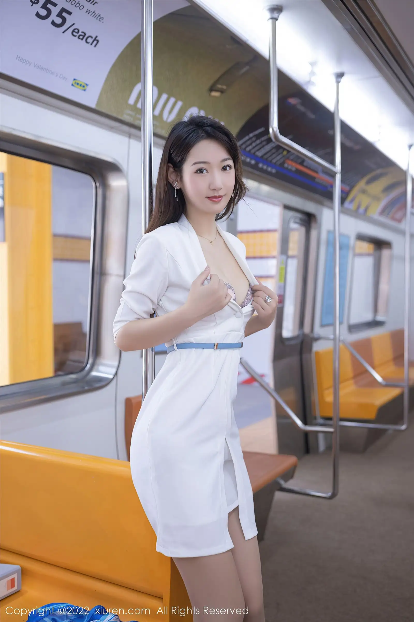 [XIUREN秀人网] 2022.06.06 NO.5108 唐安琪