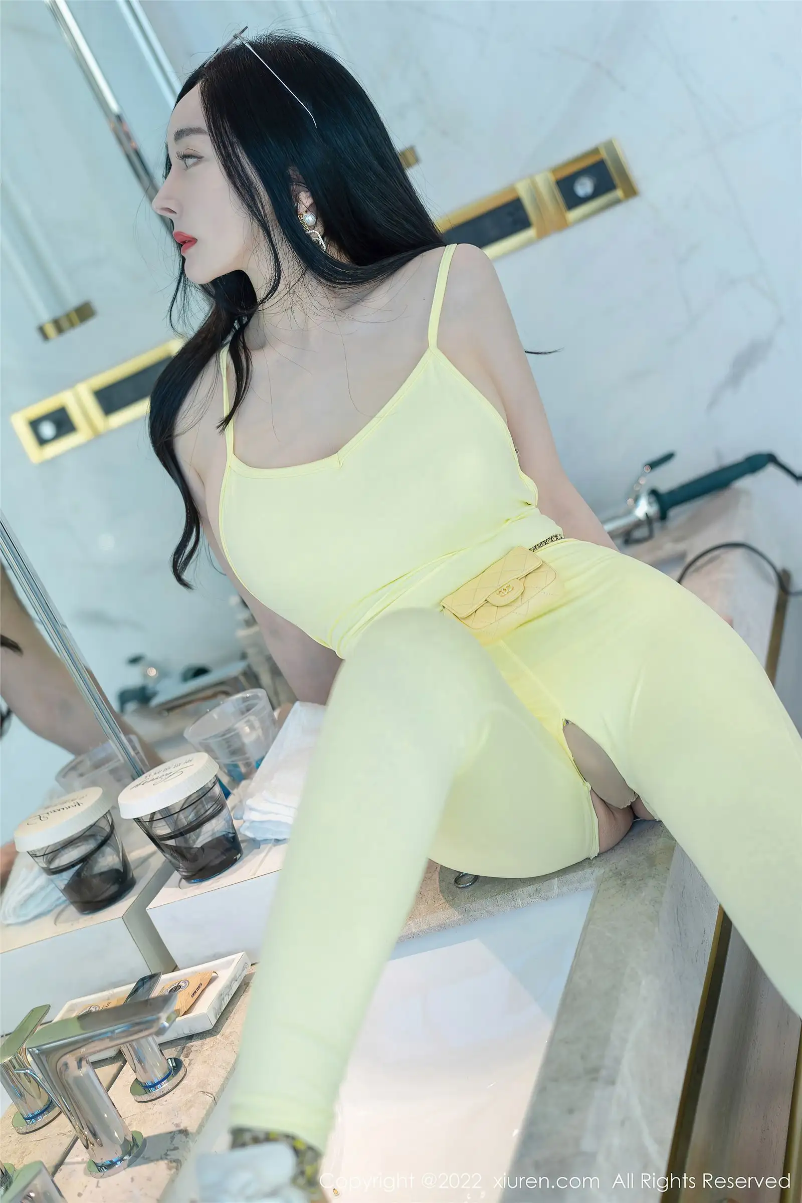 [XIUREN秀人网] 2022.06.07 NO.5113 允爾