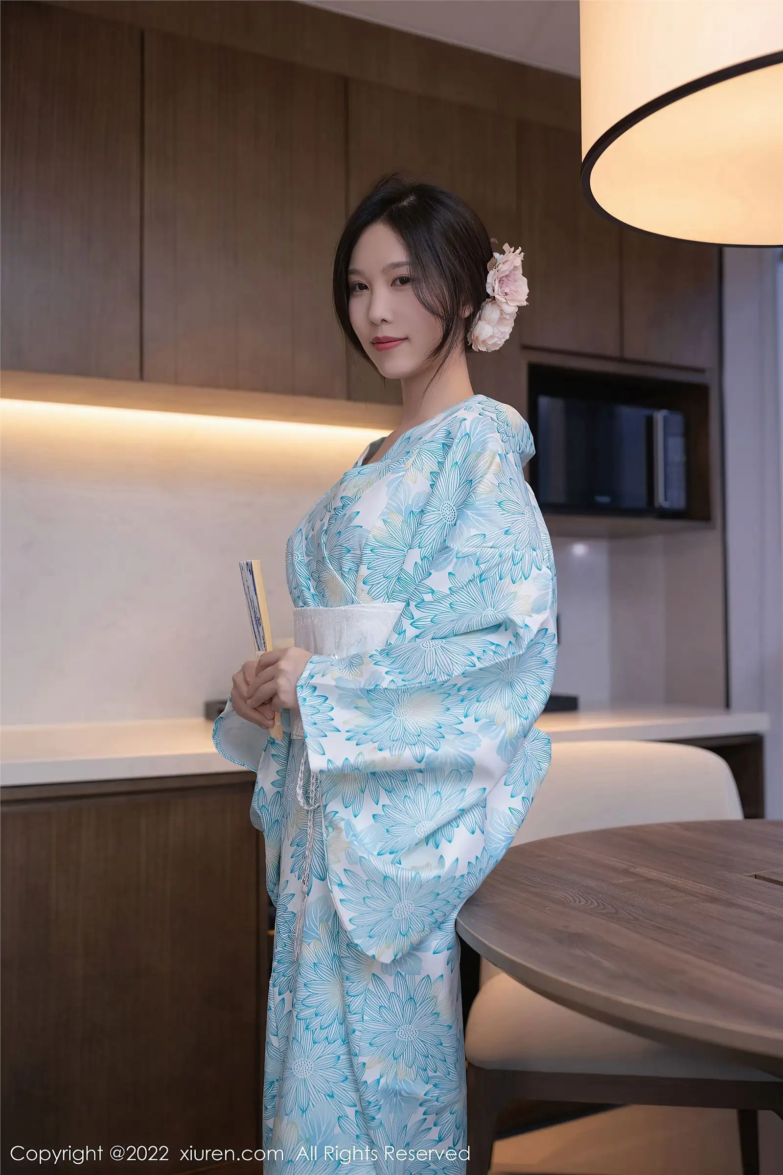 [XIUREN秀人网] 2022.06.08 NO.5118 利世