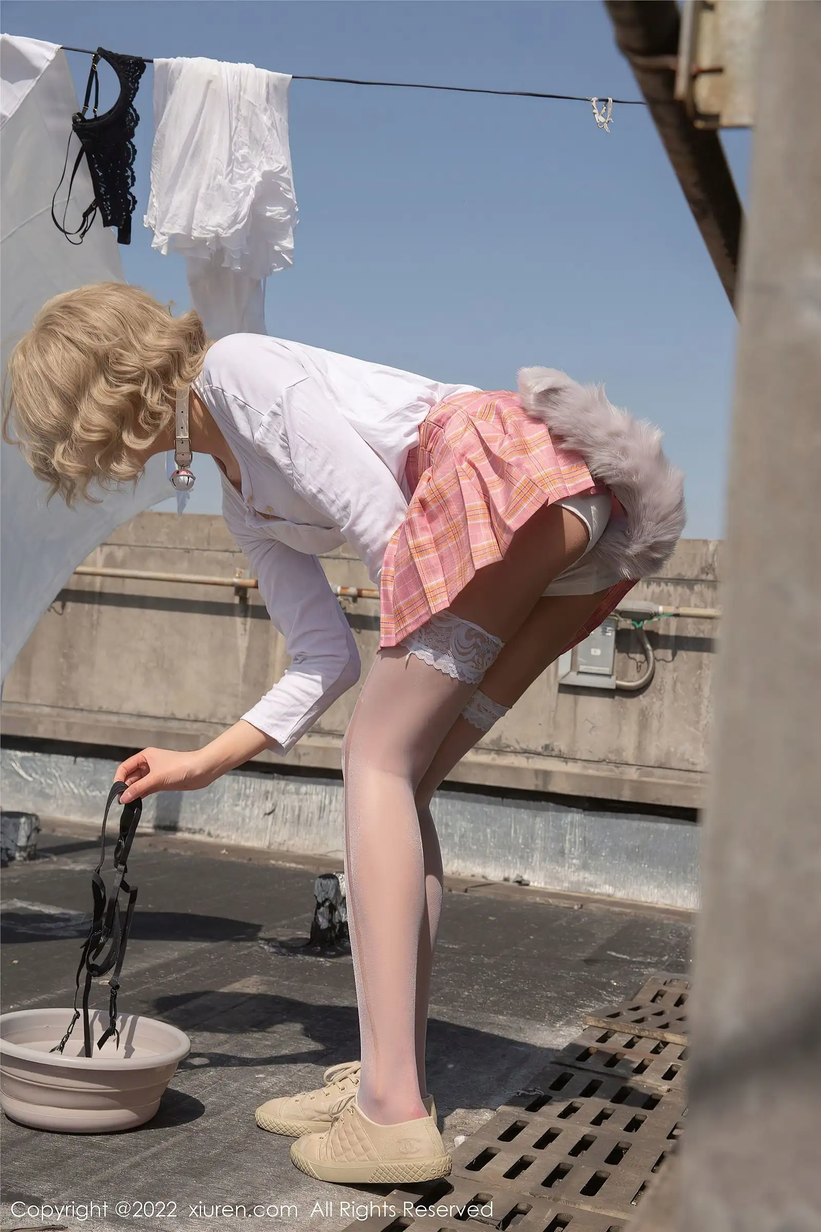 [XIUREN秀人网] 2022.06.10 NO.5127 就是阿朱啊