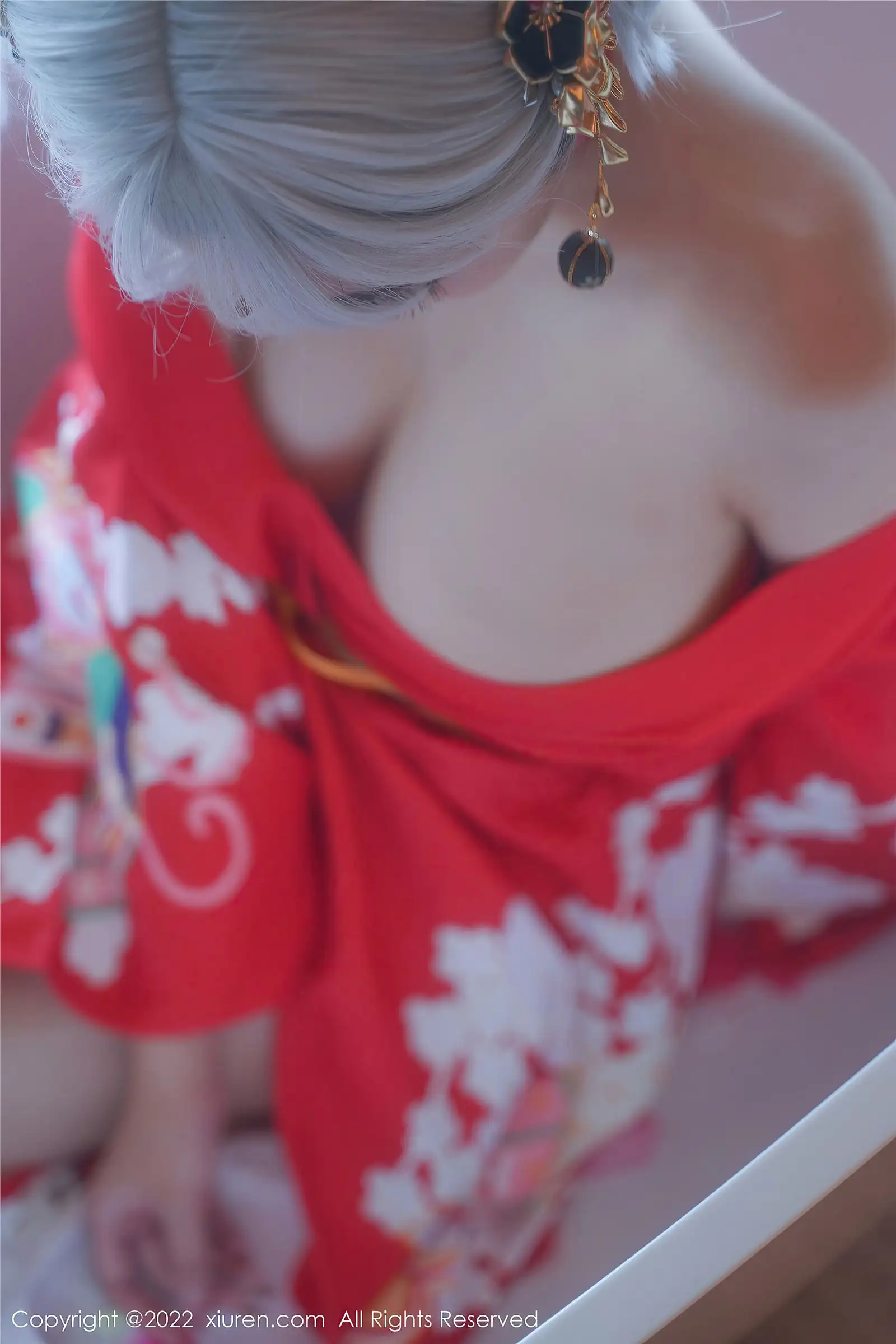 [XIUREN秀人网] 2022.06.13 NO.5134 西门小玉