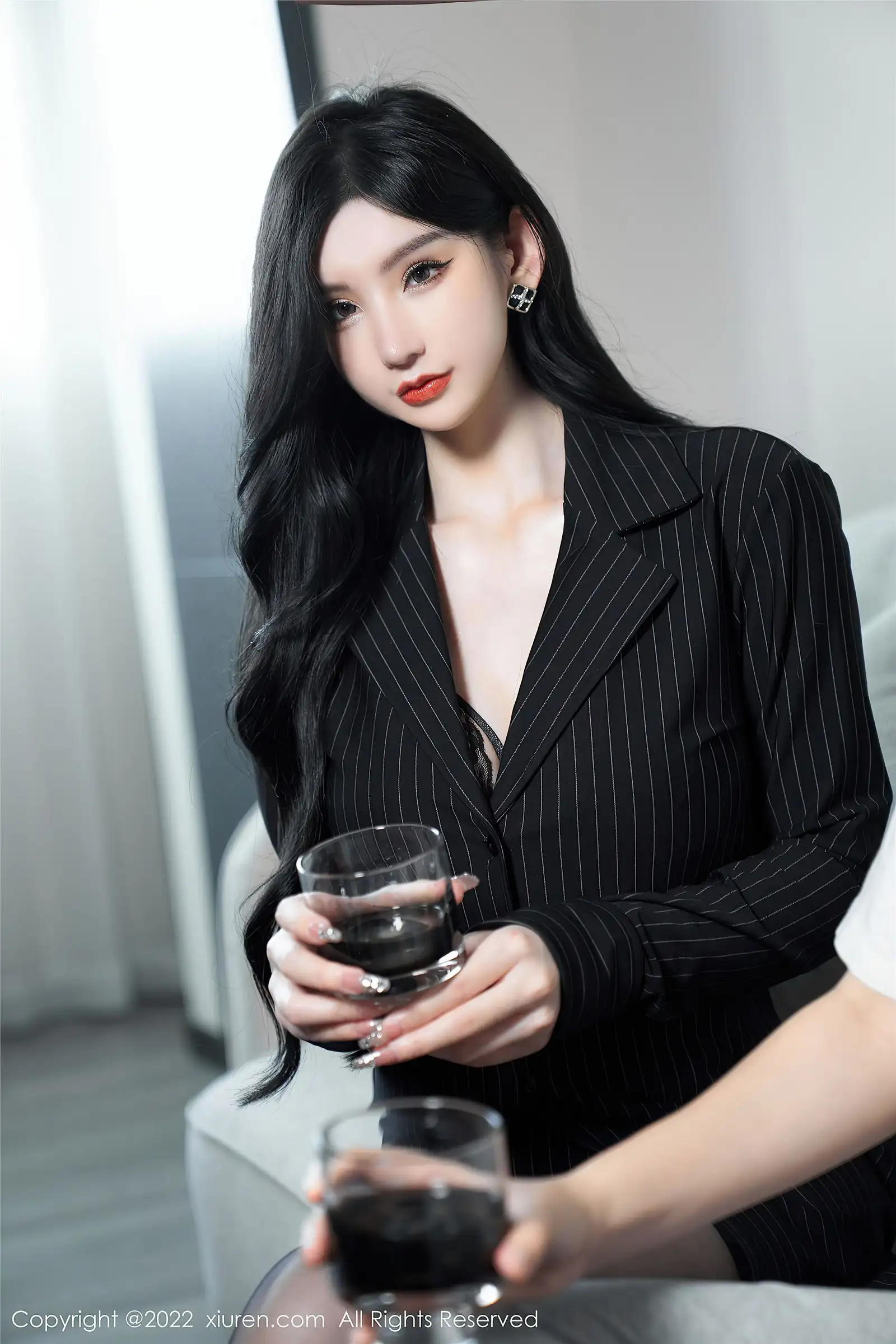 [XIUREN秀人网] 2022.06.10 NO.5133 周于希Sally