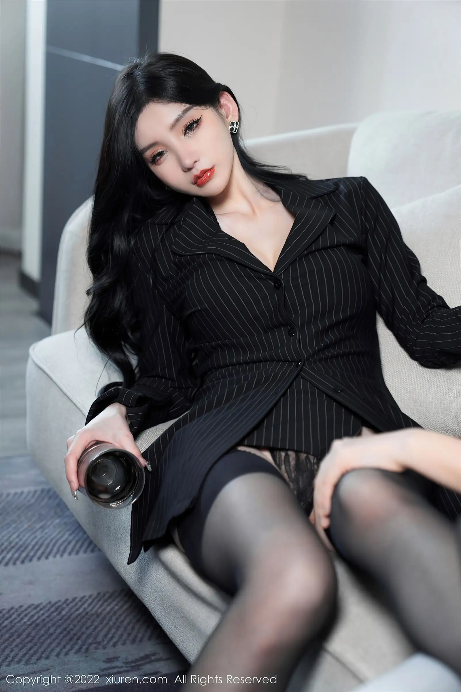 [XIUREN秀人网] 2022.06.10 NO.5133 周于希Sally