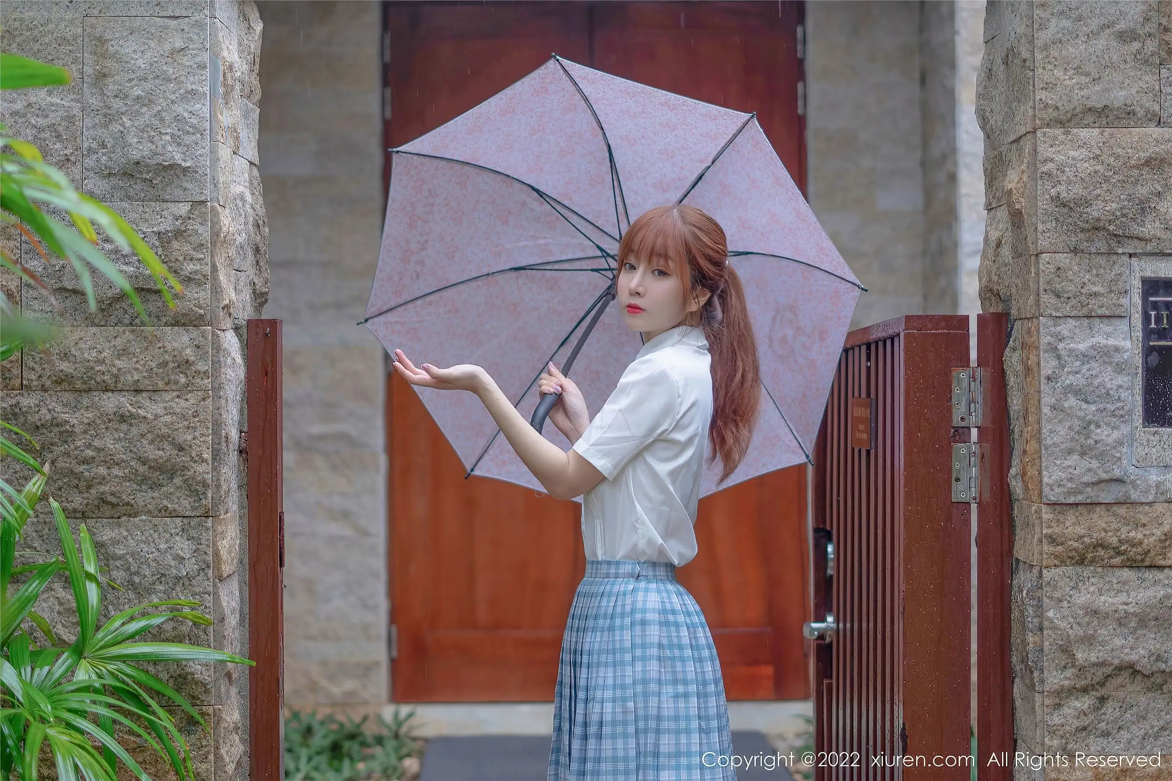 [XIUREN秀人网] 2022.06.13 NO.5137 王雨纯