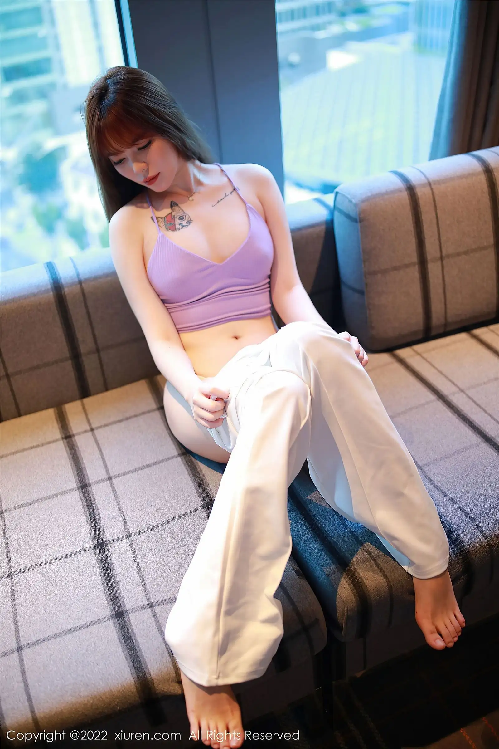 [XIUREN秀人网] 2022.06.15 NO.5145 Arude薇薇